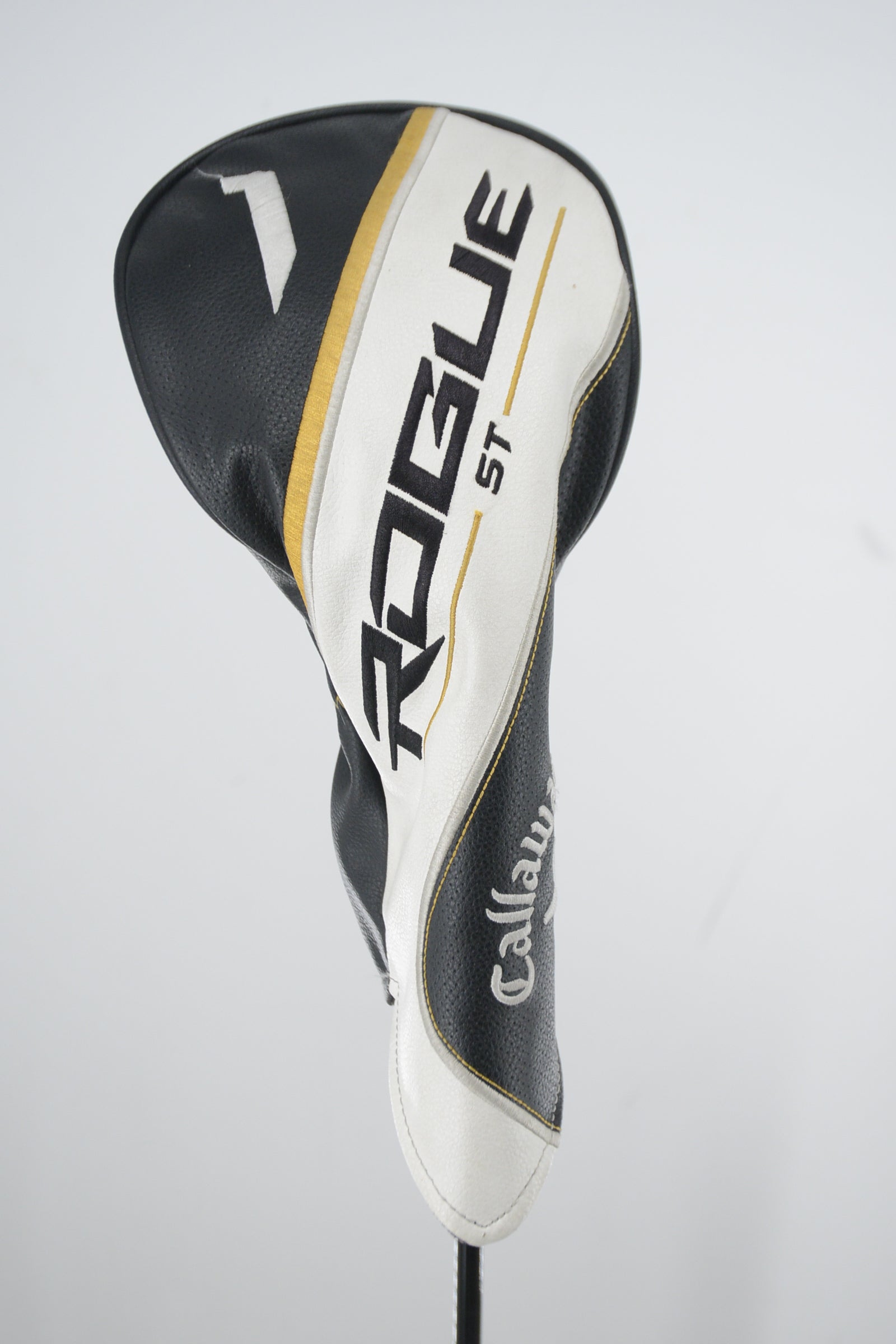 Callaway Rogue ST Max D 10.5 Degree Driver S Flex 45.25"