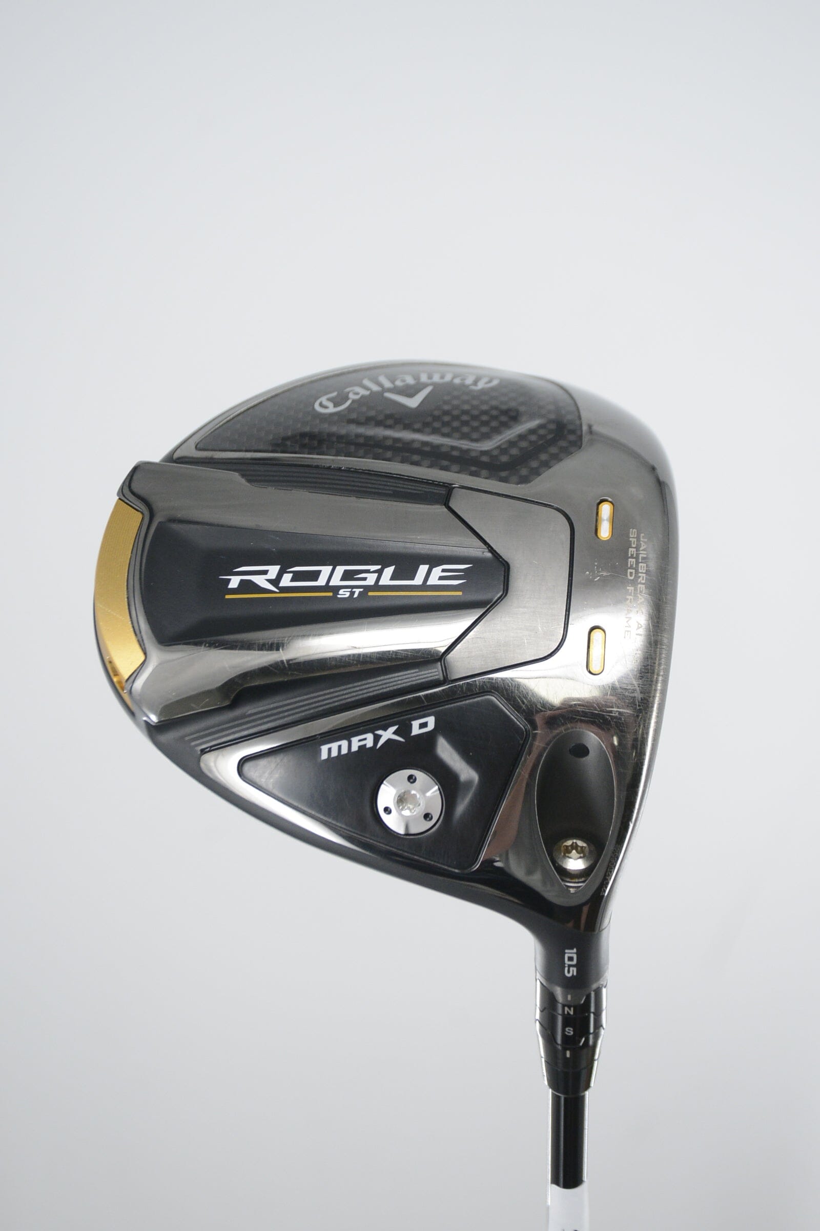 Callaway Rogue ST Max Driver Review (After 27 Rounds) Callaway Rogue ST Max Driver Review (After 27 Rounds)