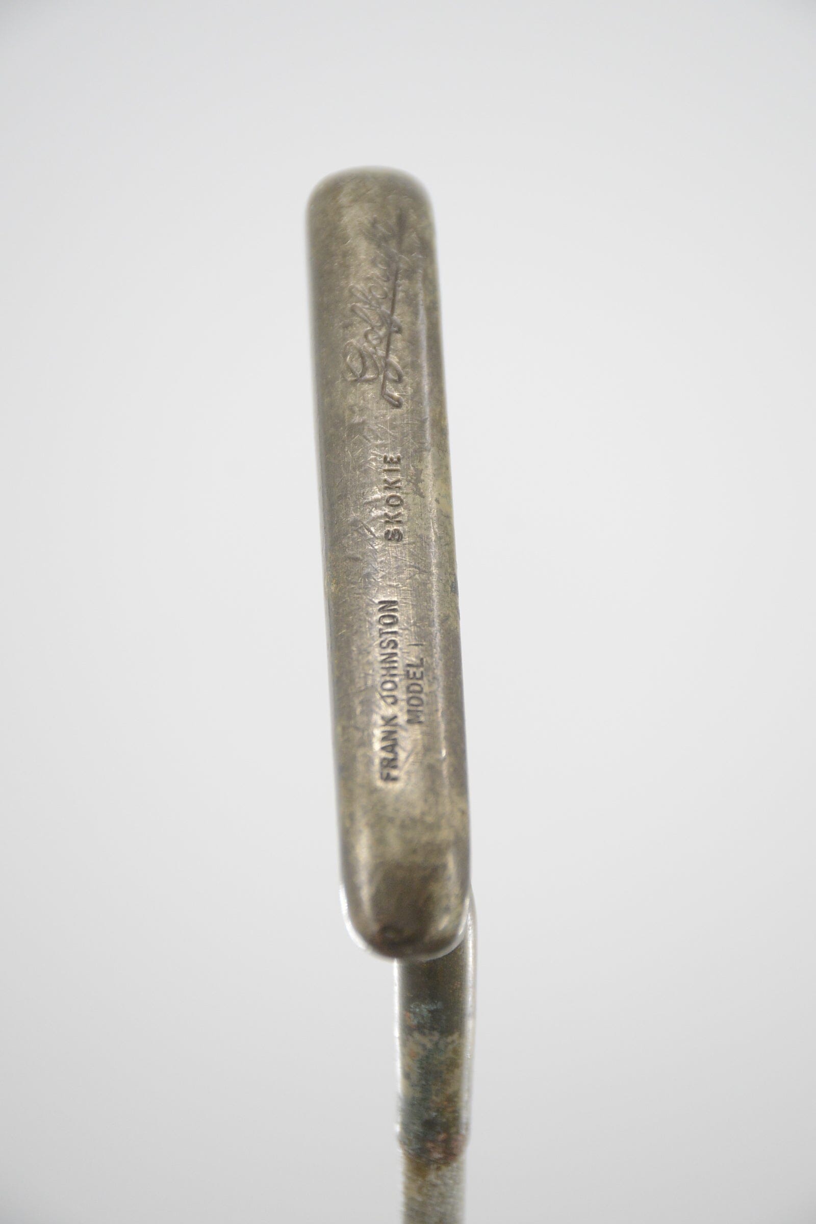 GolfCraft Skokie Putter 35" Golf Clubs GolfRoots 