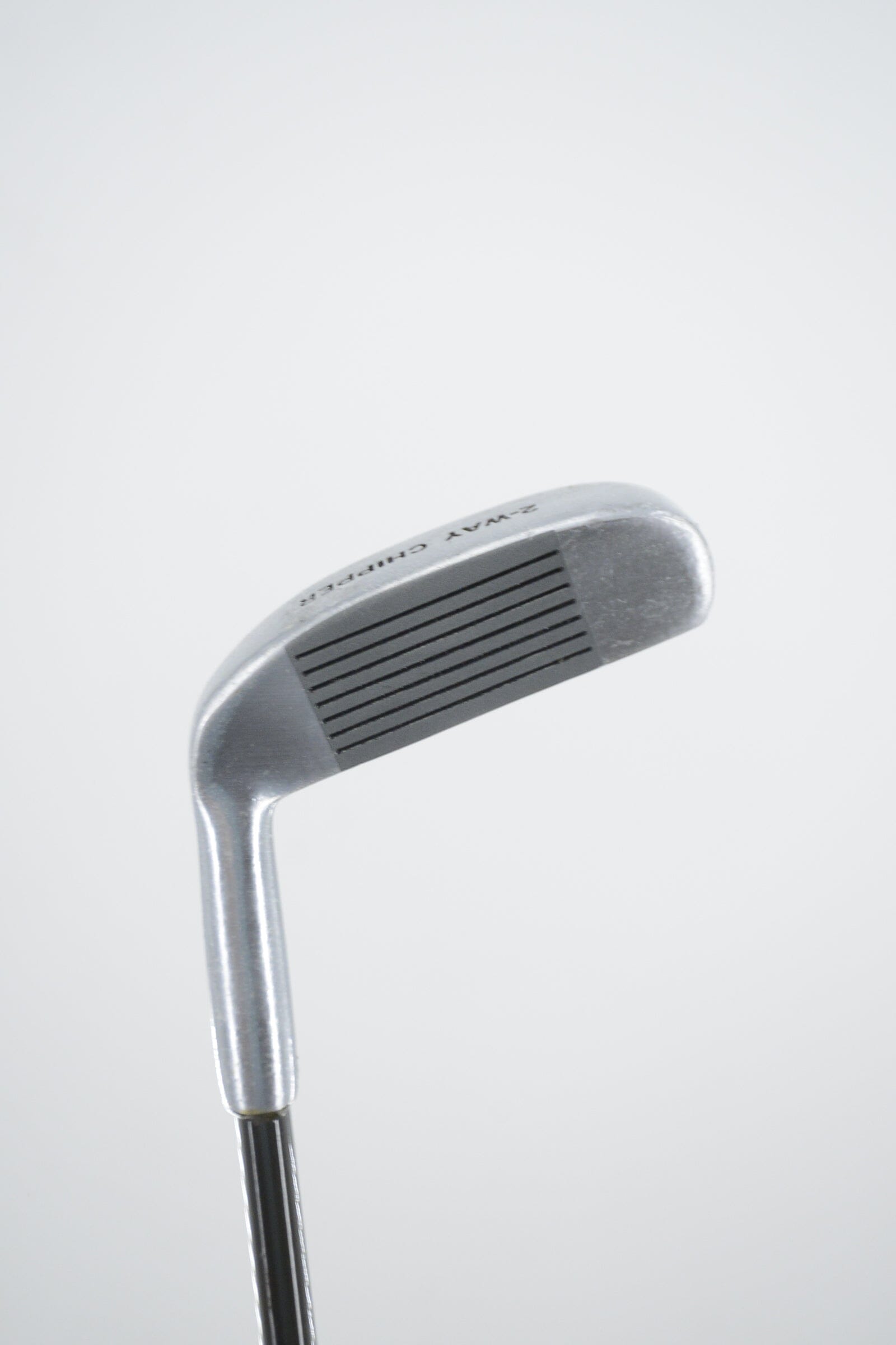 2-Way Chipper Wedge Flex 33.75" Golf Clubs GolfRoots 