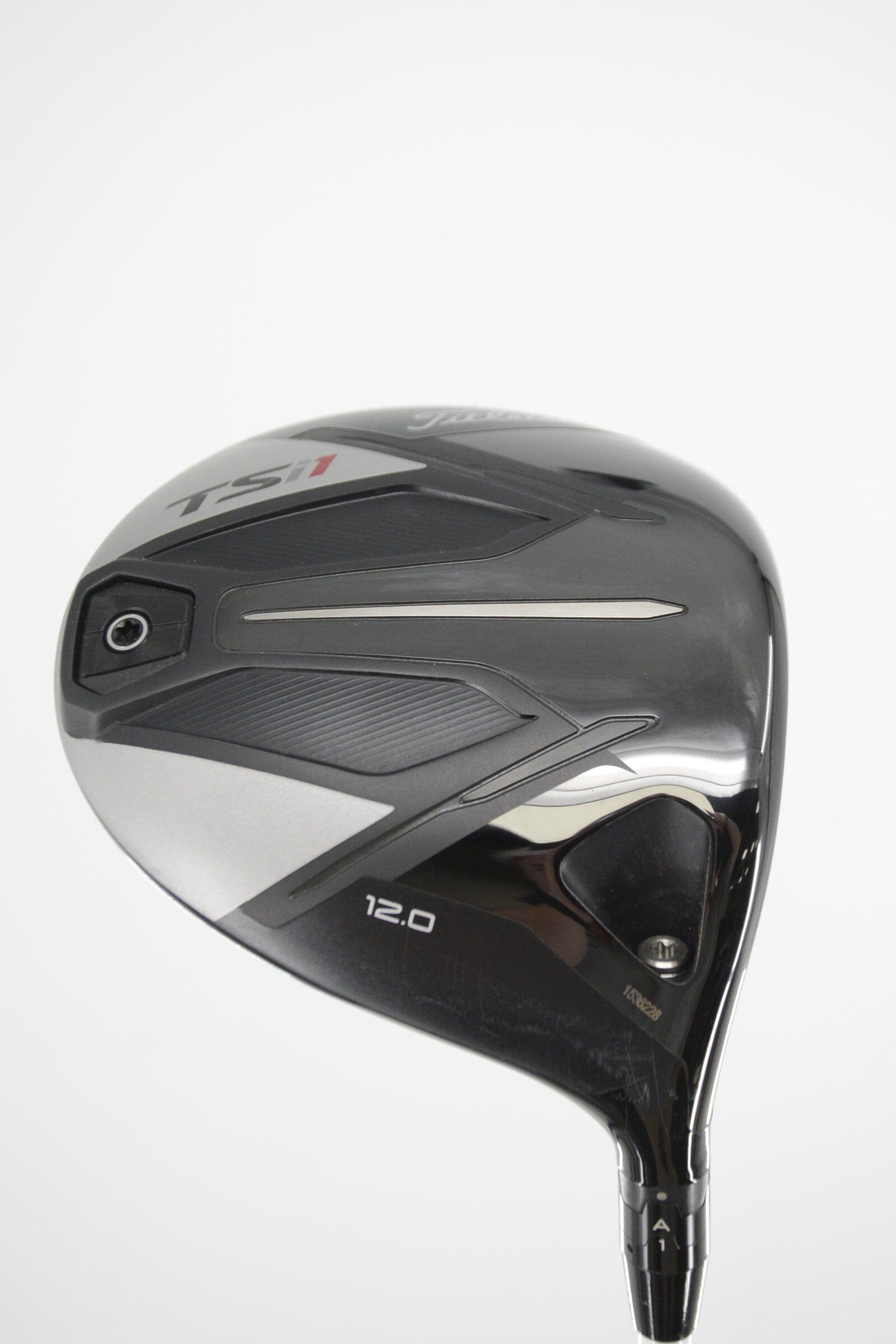 Titleist TSi1 12 Degree Driver SR Flex 45.5" Golf Clubs GolfRoots 