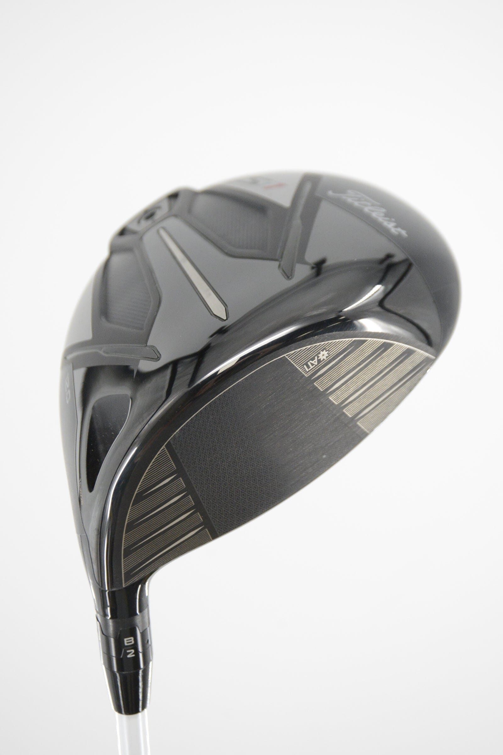 Titleist TSi1 12 Degree Driver SR Flex 45.5" Golf Clubs GolfRoots 