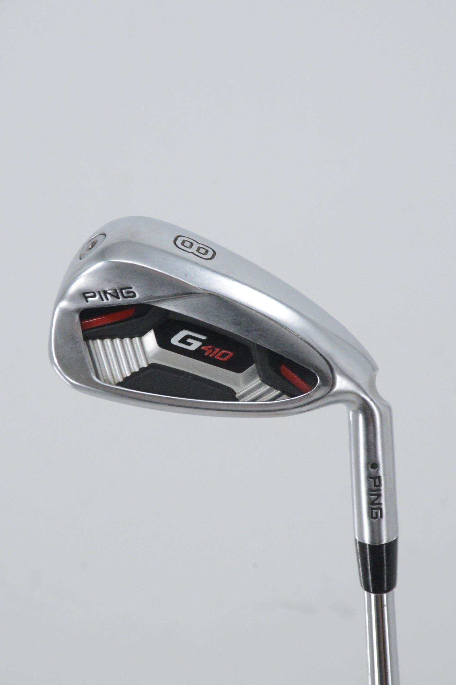 Ping G410 5-UW Iron Set S Flex +0.5" Golf Clubs GolfRoots 