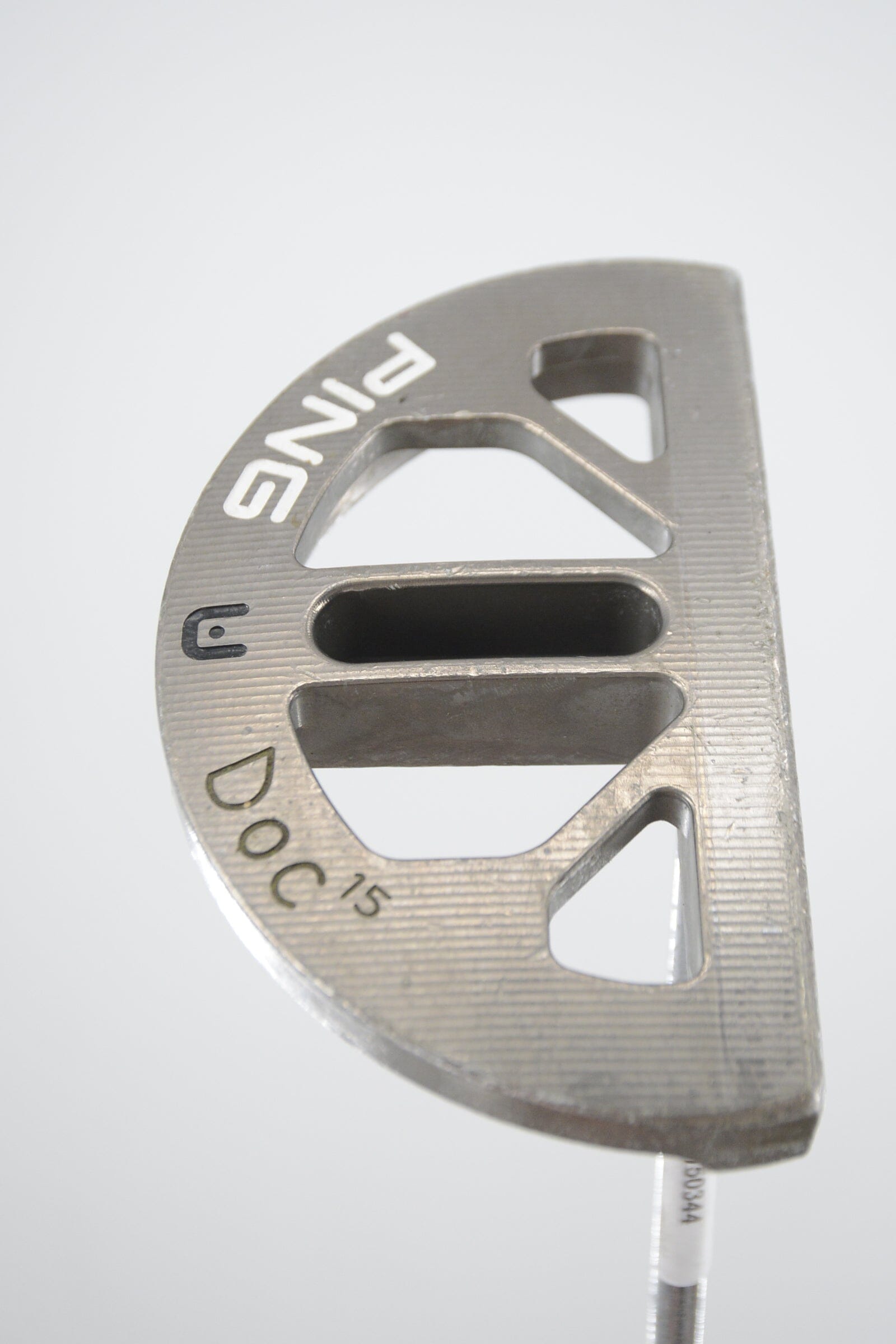 Ping Doc15 Putter 35" Golf Clubs GolfRoots 