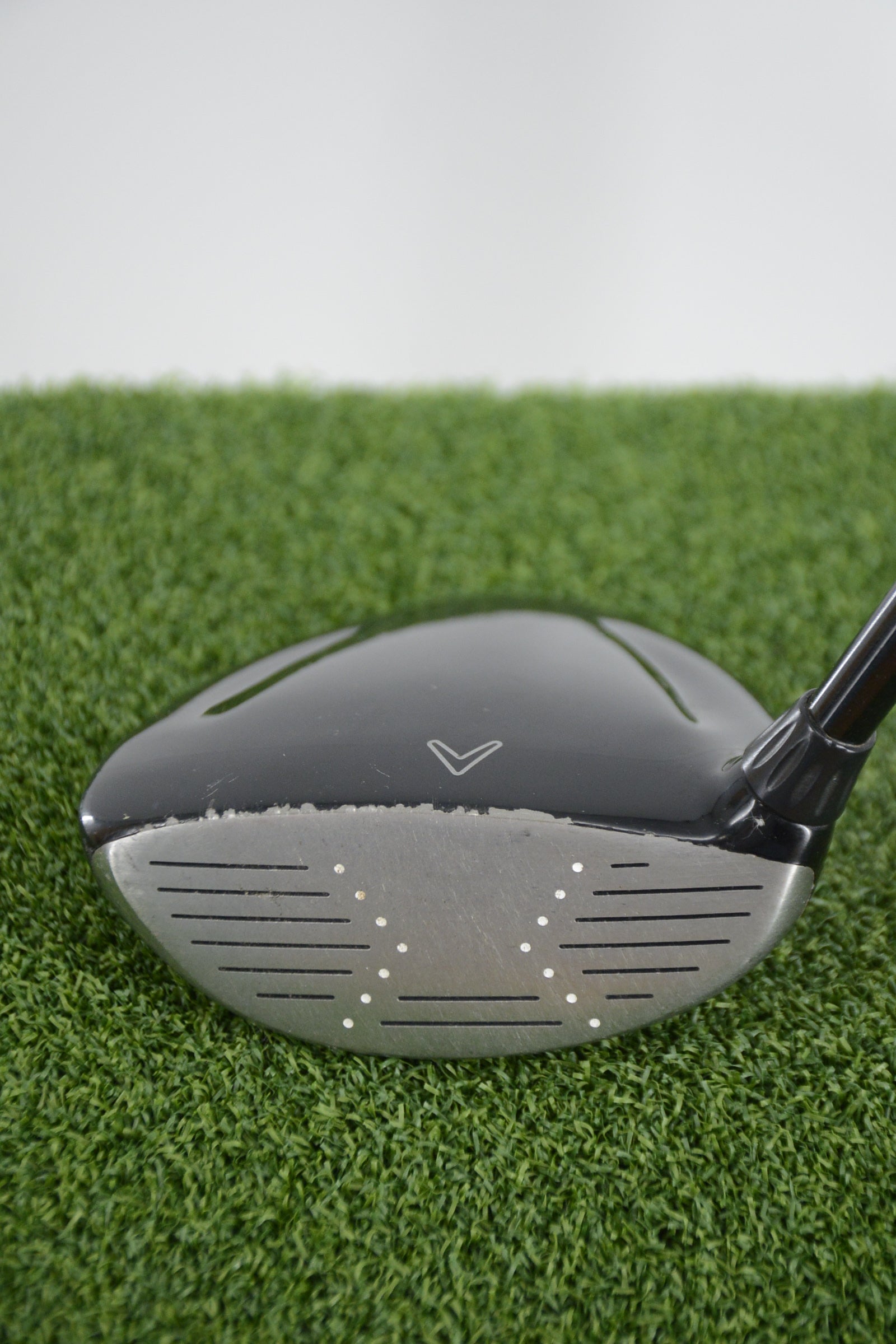 Callaway FT-IZ 5 Wood S Flex 43"