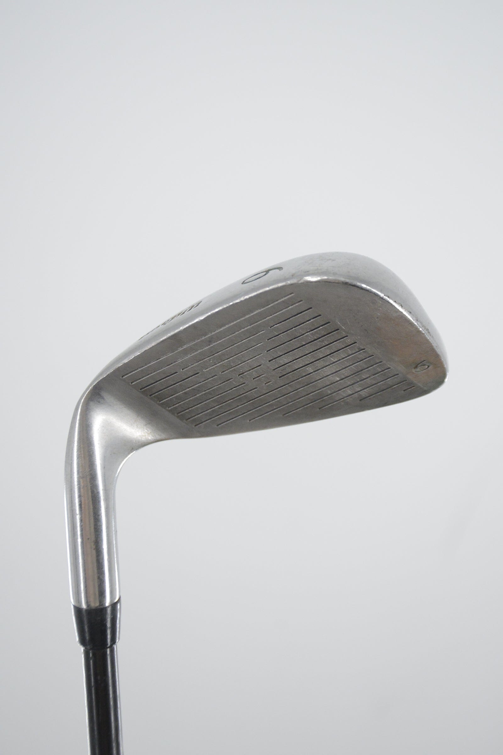 Wilson Pro Staff TG 9 Iron R Flex 35.5" Golf Clubs GolfRoots 