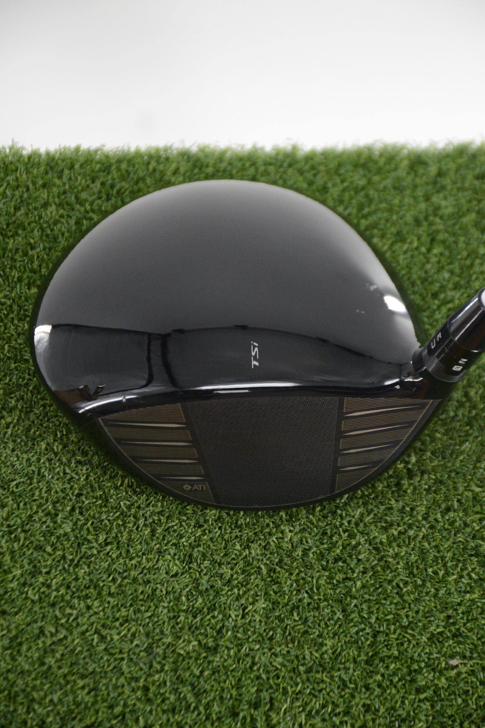 Titleist TSi1 12 Degree Driver SR Flex 45.5" Golf Clubs GolfRoots 