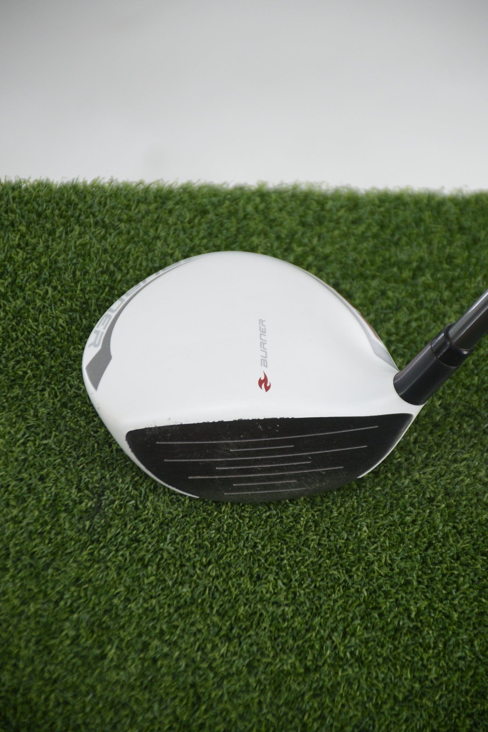 TaylorMade Burner Superfast 2.0 3 Wood R Flex 43.5" Golf Clubs GolfRoots 