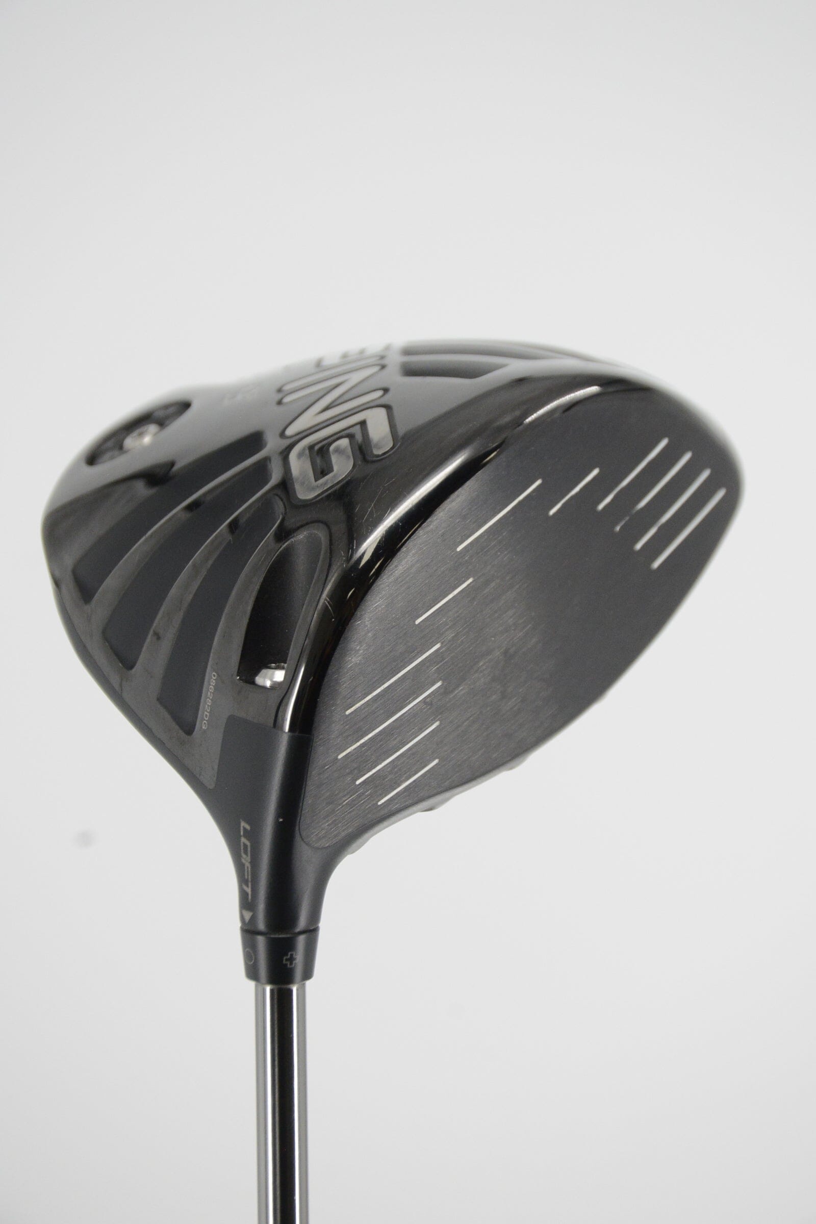 Ping G30 9 Degree Driver S Flex 45