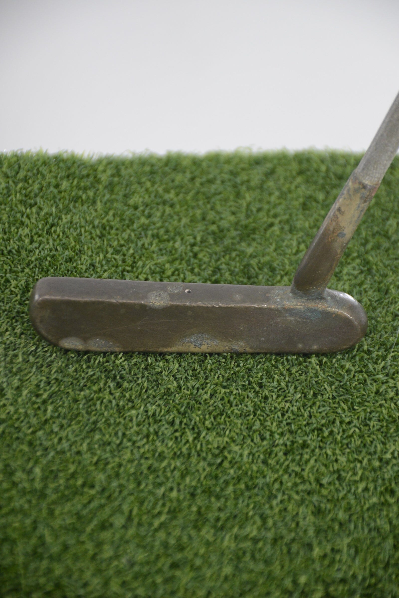 GolfCraft Skokie Putter 35" Golf Clubs GolfRoots 