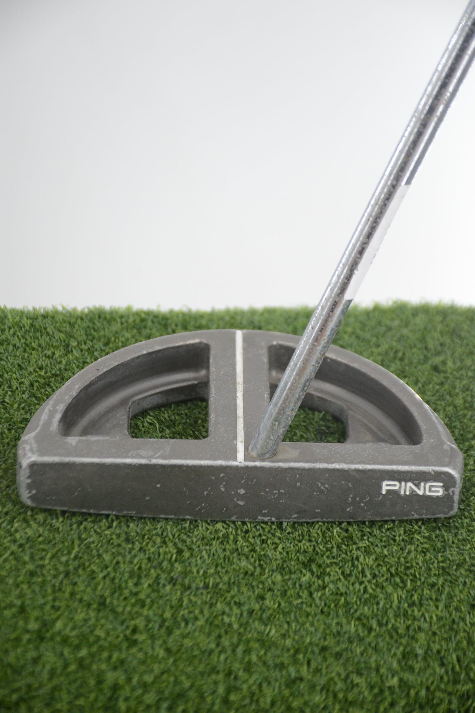 Ping Doc15 Putter 35" Golf Clubs GolfRoots 