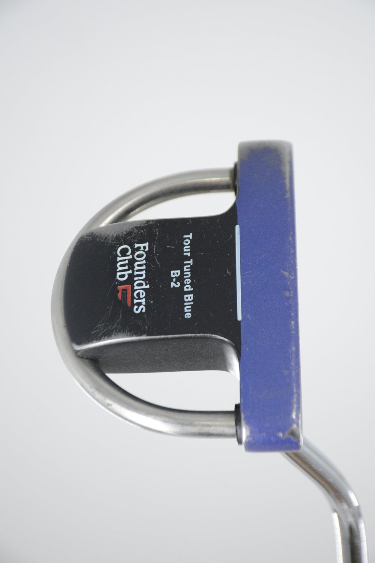 Founders Club Tour Tuned B-2 Putter 35.5" Golf Putters Founders Club 