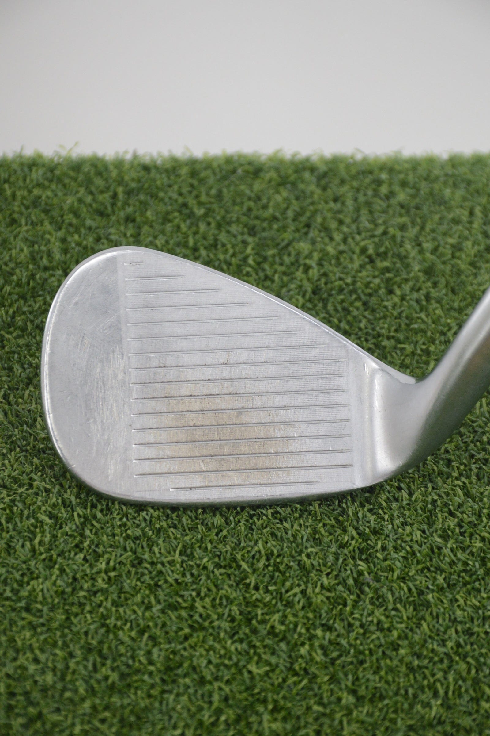 Callaway Mack Daddy 4 Chrome 48 Degree Wedge S Flex 36" Golf Clubs GolfRoots 