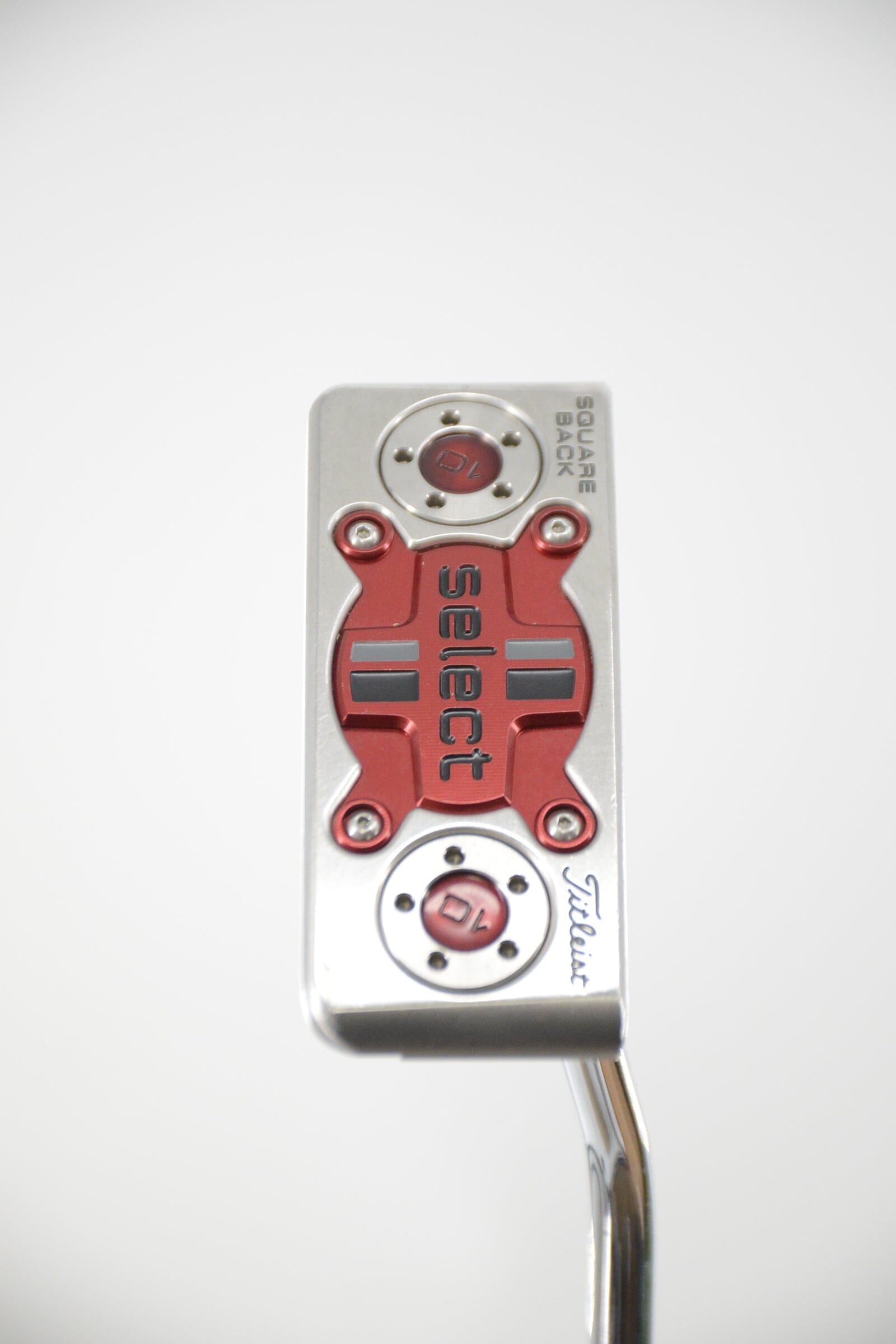 Scotty Cameron 2014 Select Squareback Putter 33.25" Golf Clubs GolfRoots 