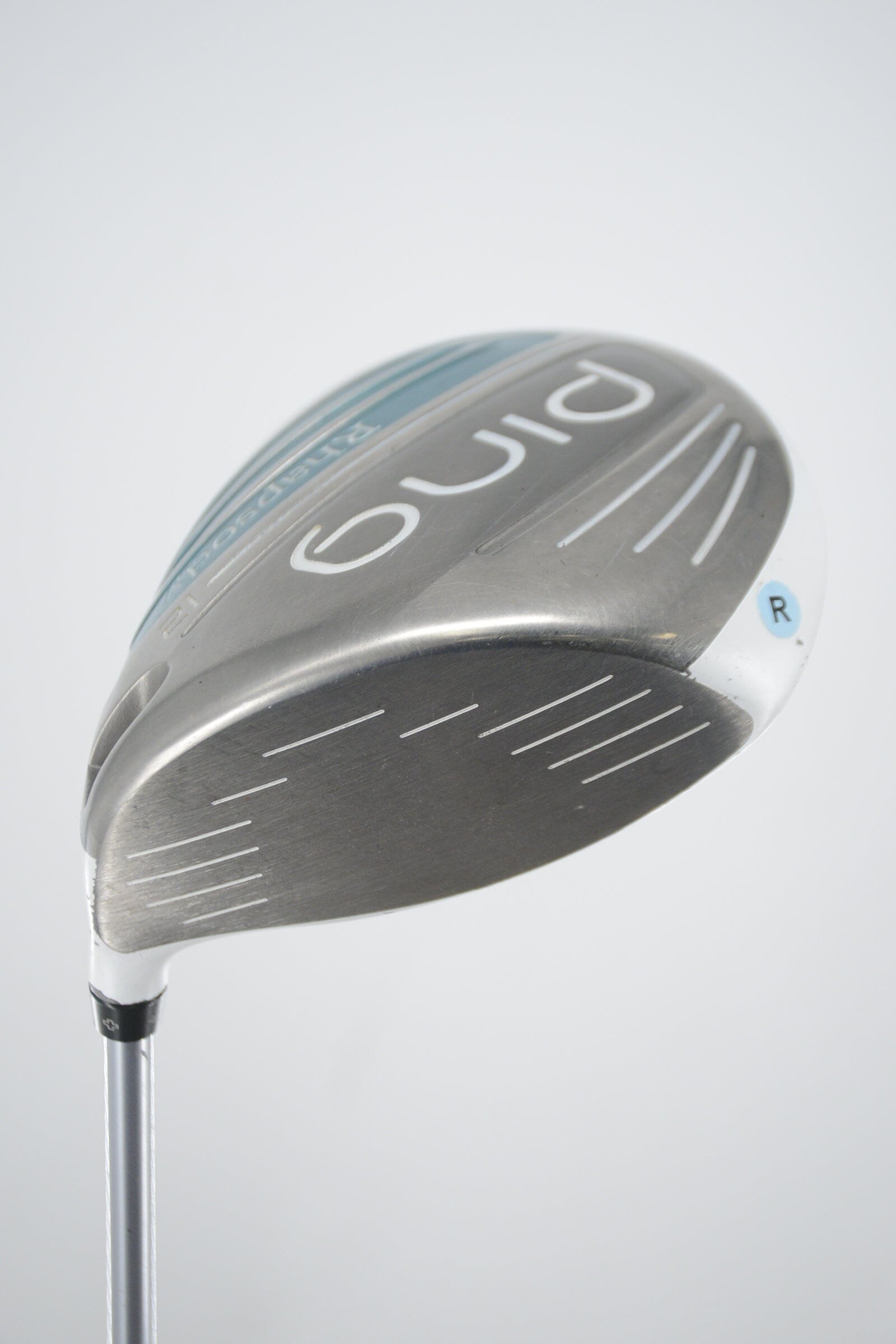 Ping Rhapsody 2015 12 Degree Driver SR Flex 45.25" Golf Clubs GolfRoots 