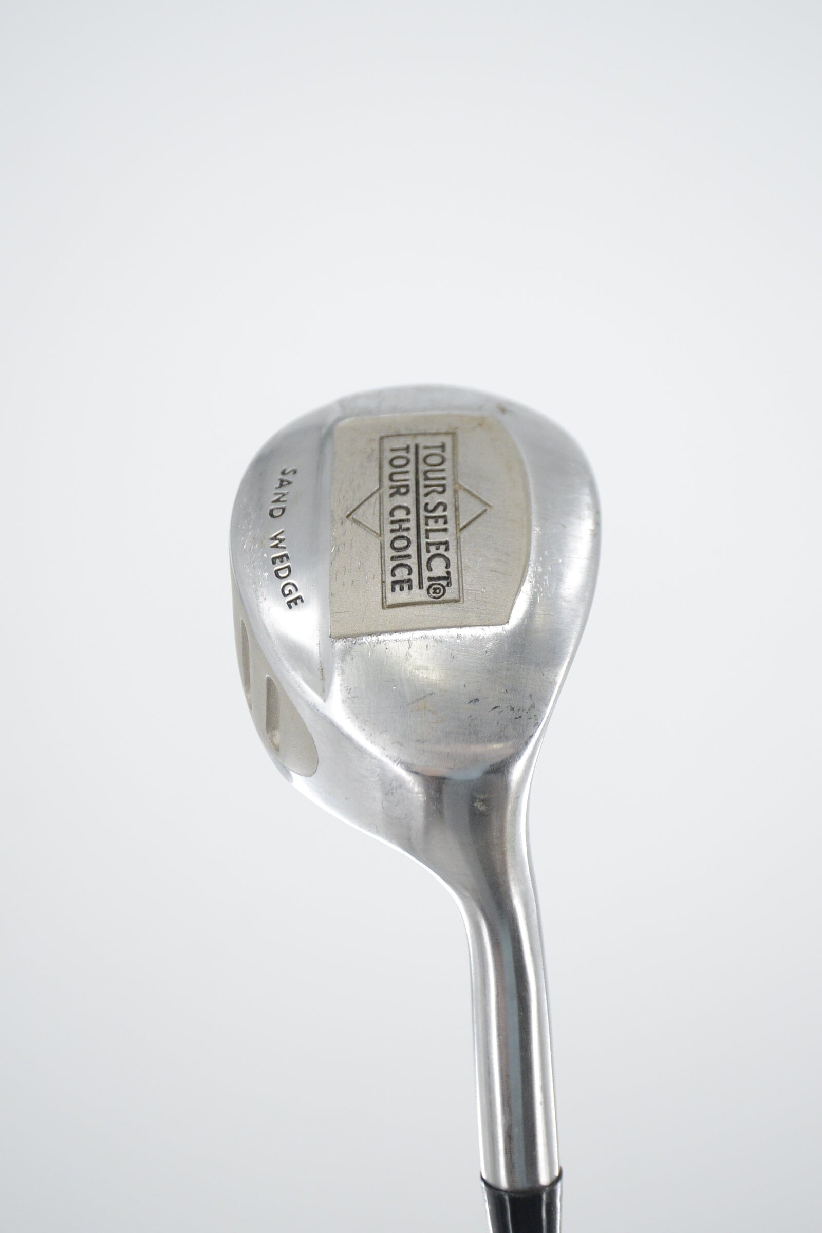 Tour Select Tour Choice SW Wedge Flex 35.75" Golf Clubs GolfRoots 