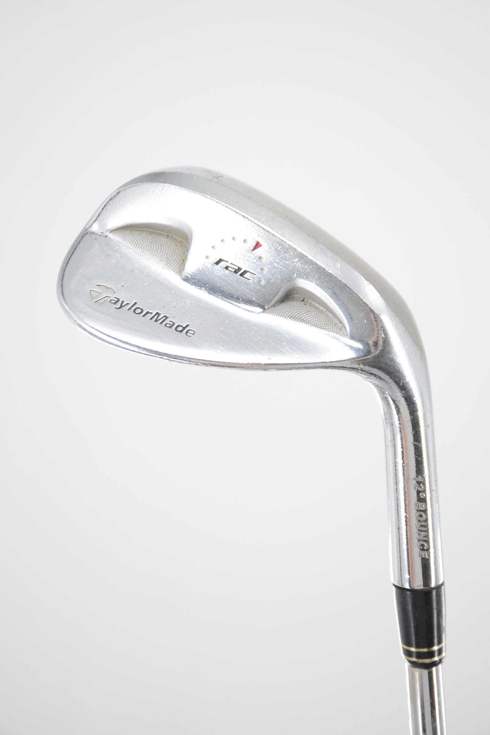 TaylorMade Rac Chrome 56 Degree Wedge Wedge Flex 35.25"