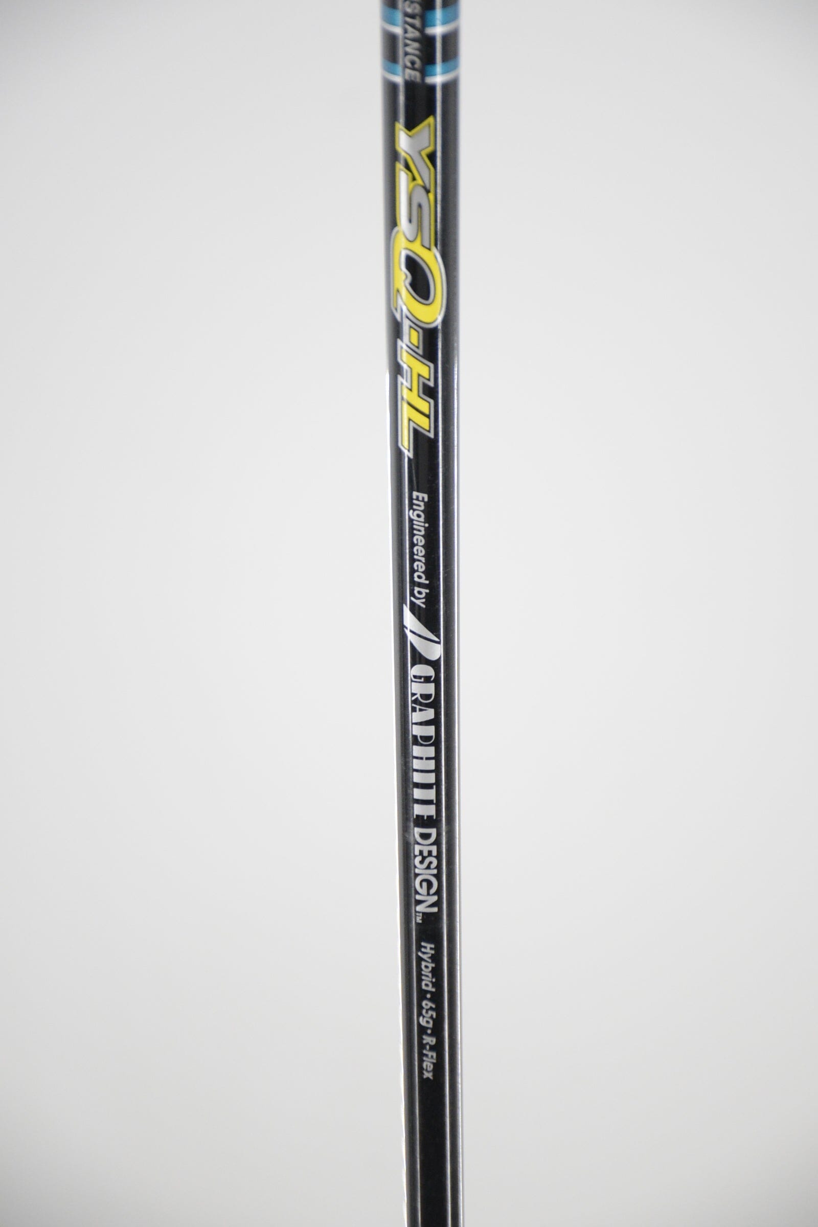 Adams Idea Tech A4Os 4 Hybrid R Flex 39.5" Golf Clubs GolfRoots 