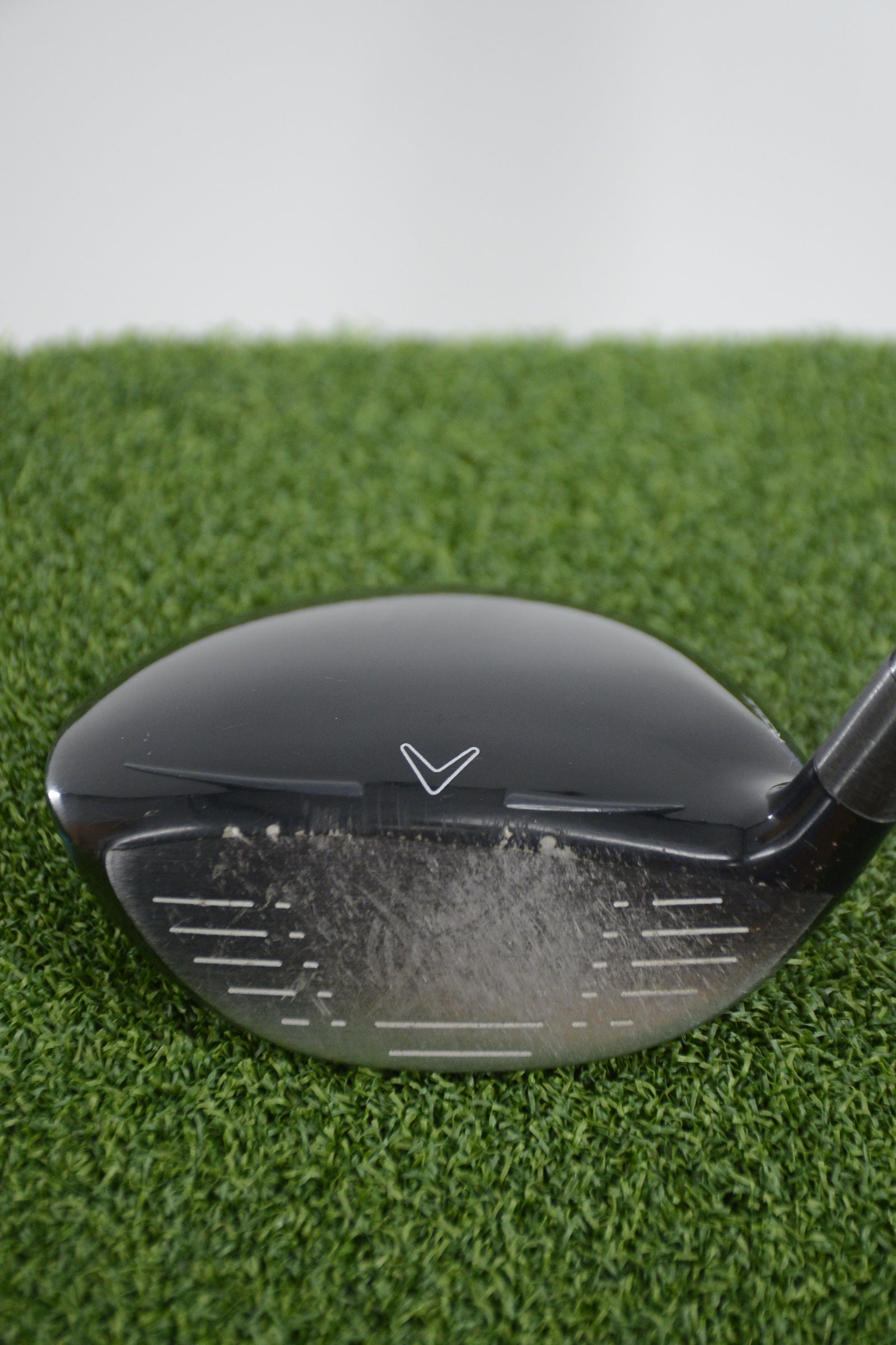Callaway Rogue 5 Wood SR Flex 42.25"