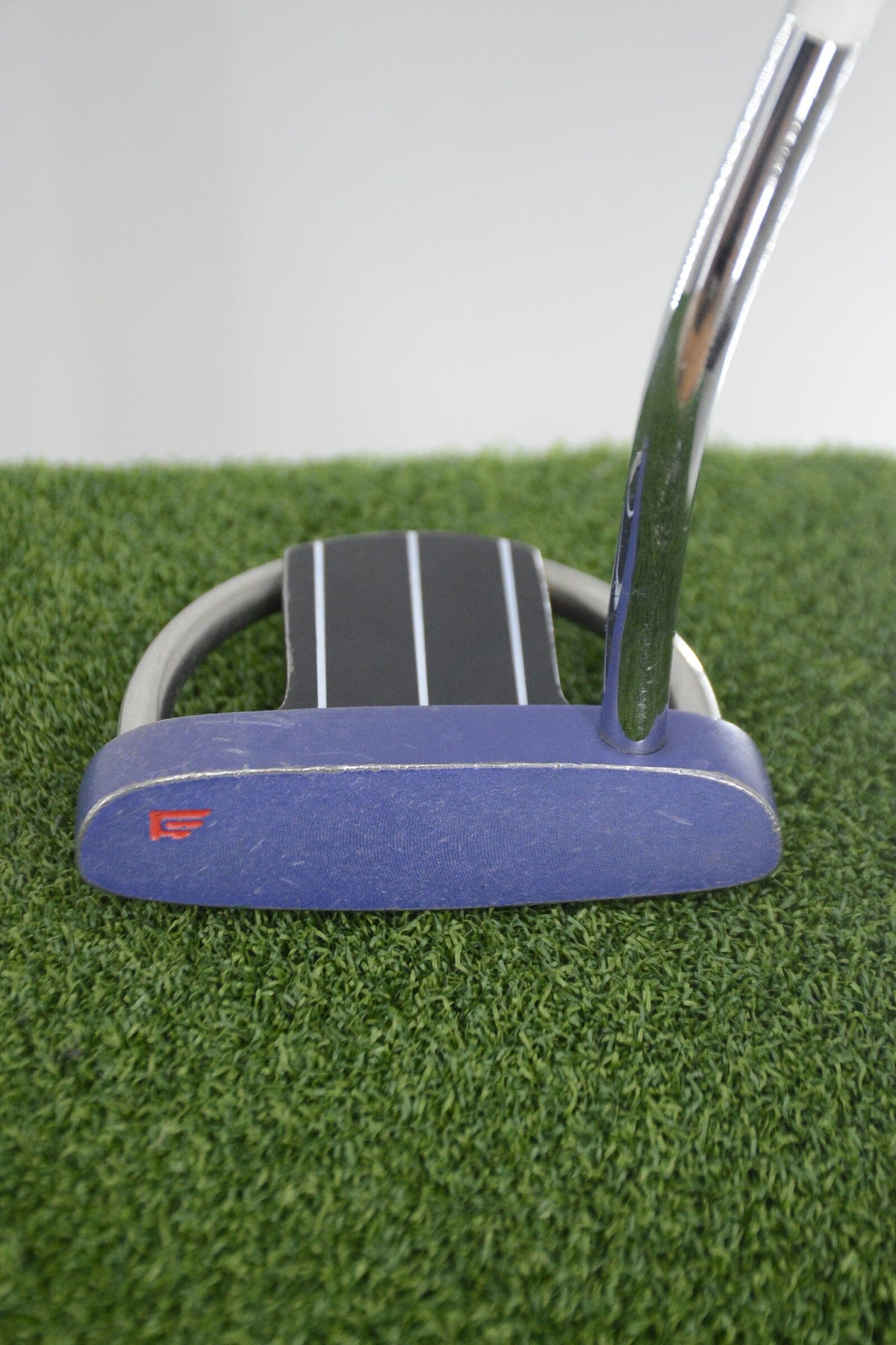 Founders Club Tour Tuned B-2 Putter 35.5" Golf Putters Founders Club 
