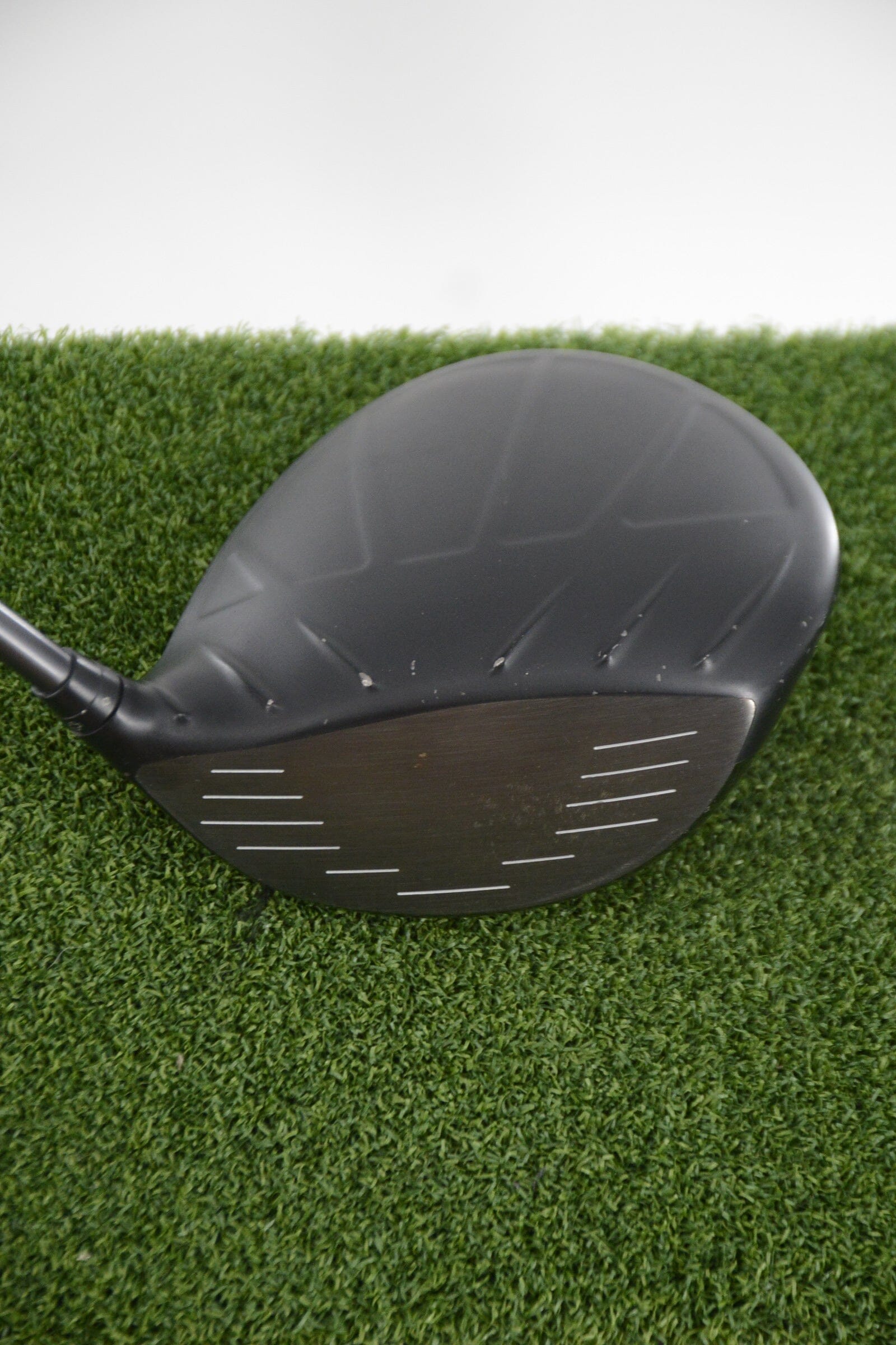 Lefty Ping G 10.5 Degree Driver S Flex 45.25" Golf Clubs GolfRoots 