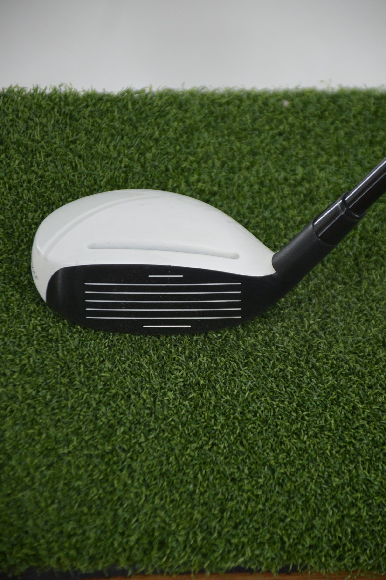 Adams Idea Super Ls 19 Degree Hybrid S Flex 39.75" Golf Clubs GolfRoots 