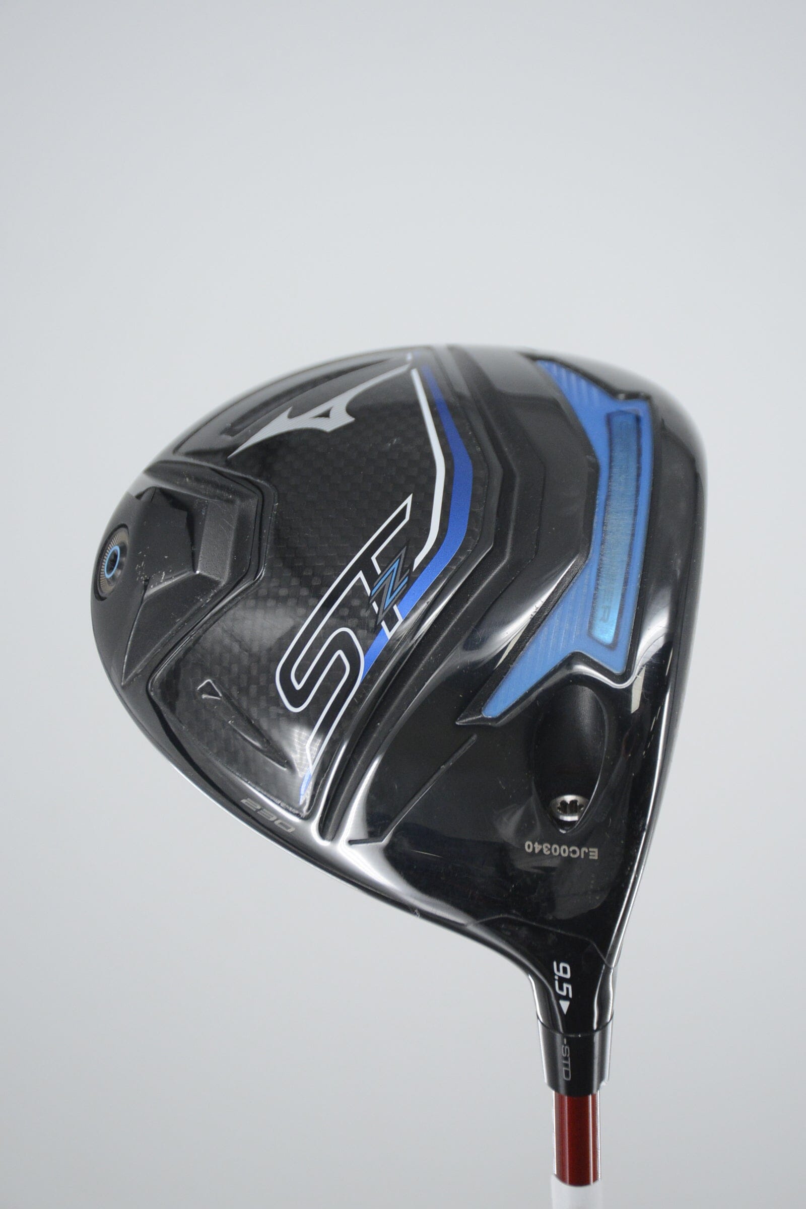 Mizuno ST-Z 230 9.5 Degree Driver R Flex 45.5" Golf Clubs GolfRoots 
