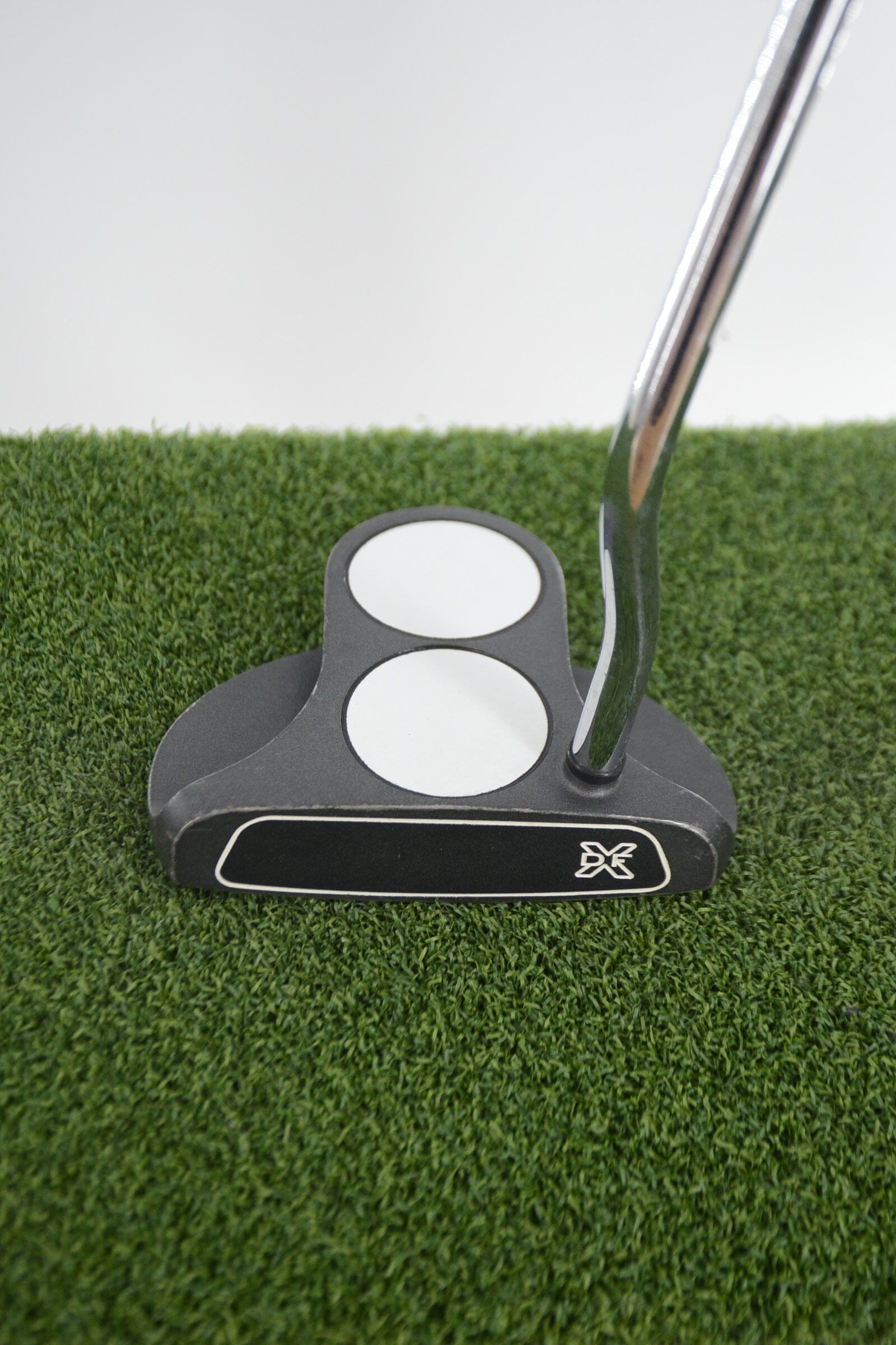 Odyssey DFX 2-Ball Long Putter 36" Golf Clubs GolfRoots 