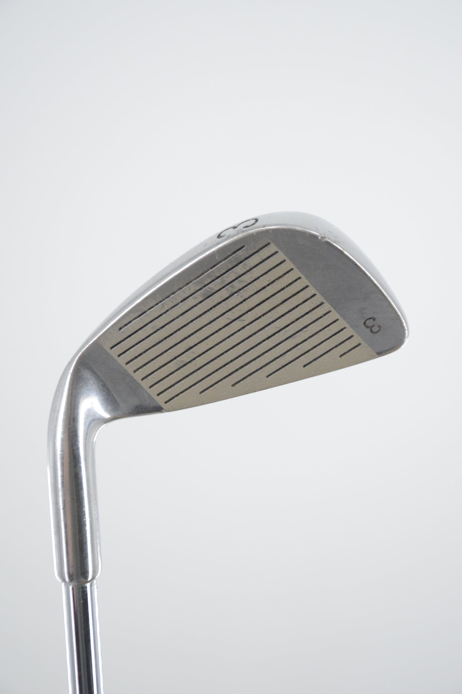 Women's Lynx XPC PLus 3 Iron W Flex 37" Golf Clubs GolfRoots 