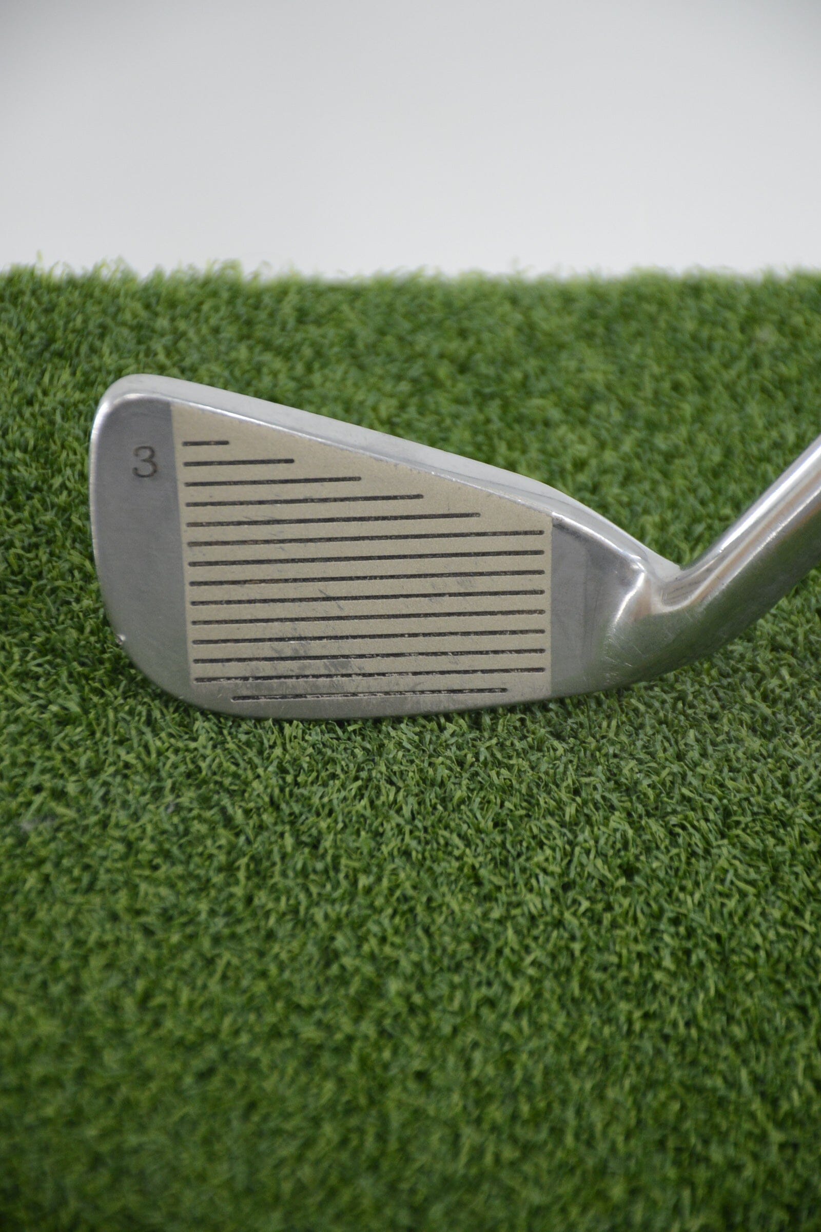 Women's Lynx XPC PLus 3 Iron W Flex 37" Golf Clubs GolfRoots 