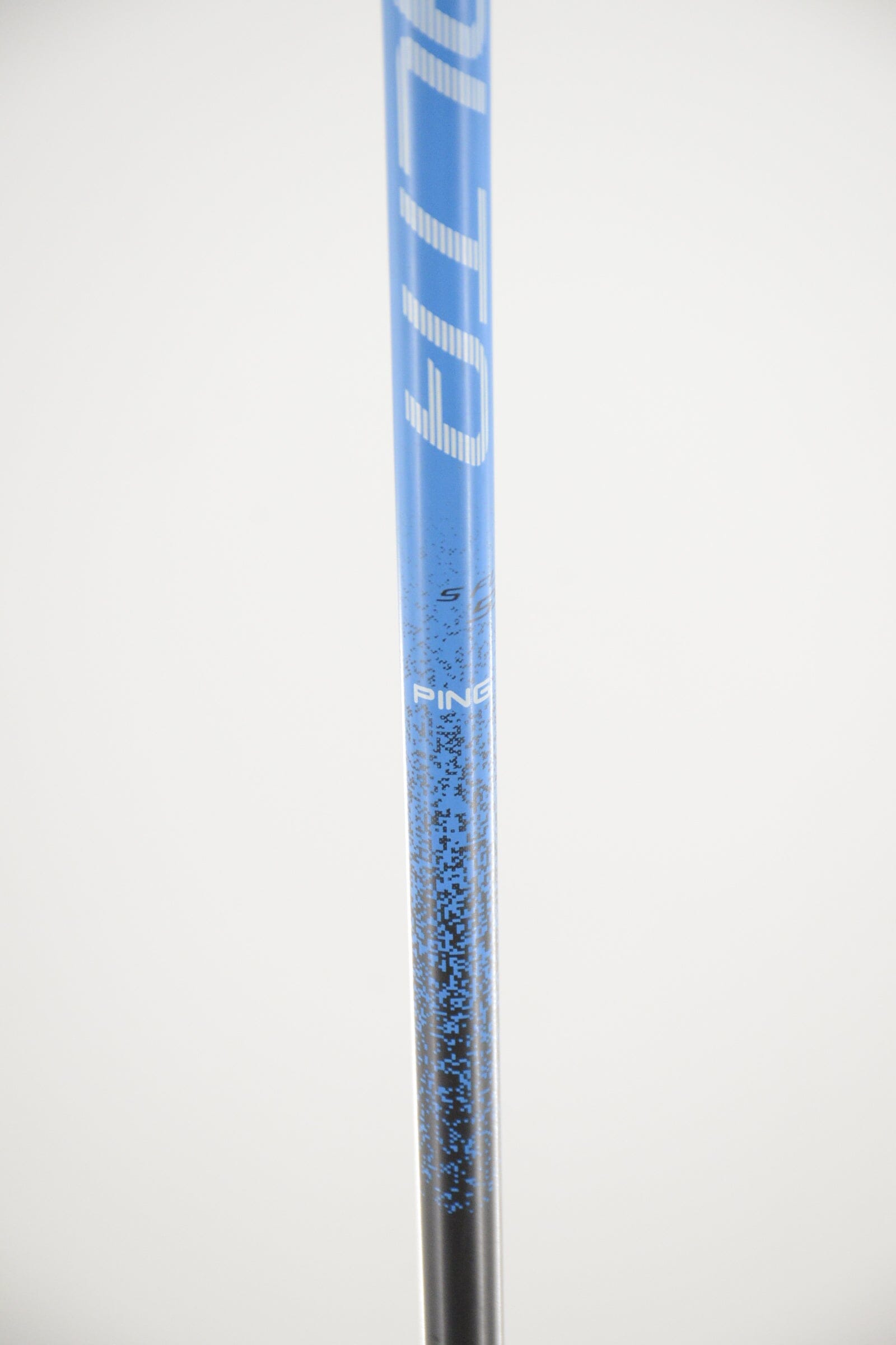 Lefty Ping G 10.5 Degree Driver S Flex 45.25" Golf Clubs GolfRoots 