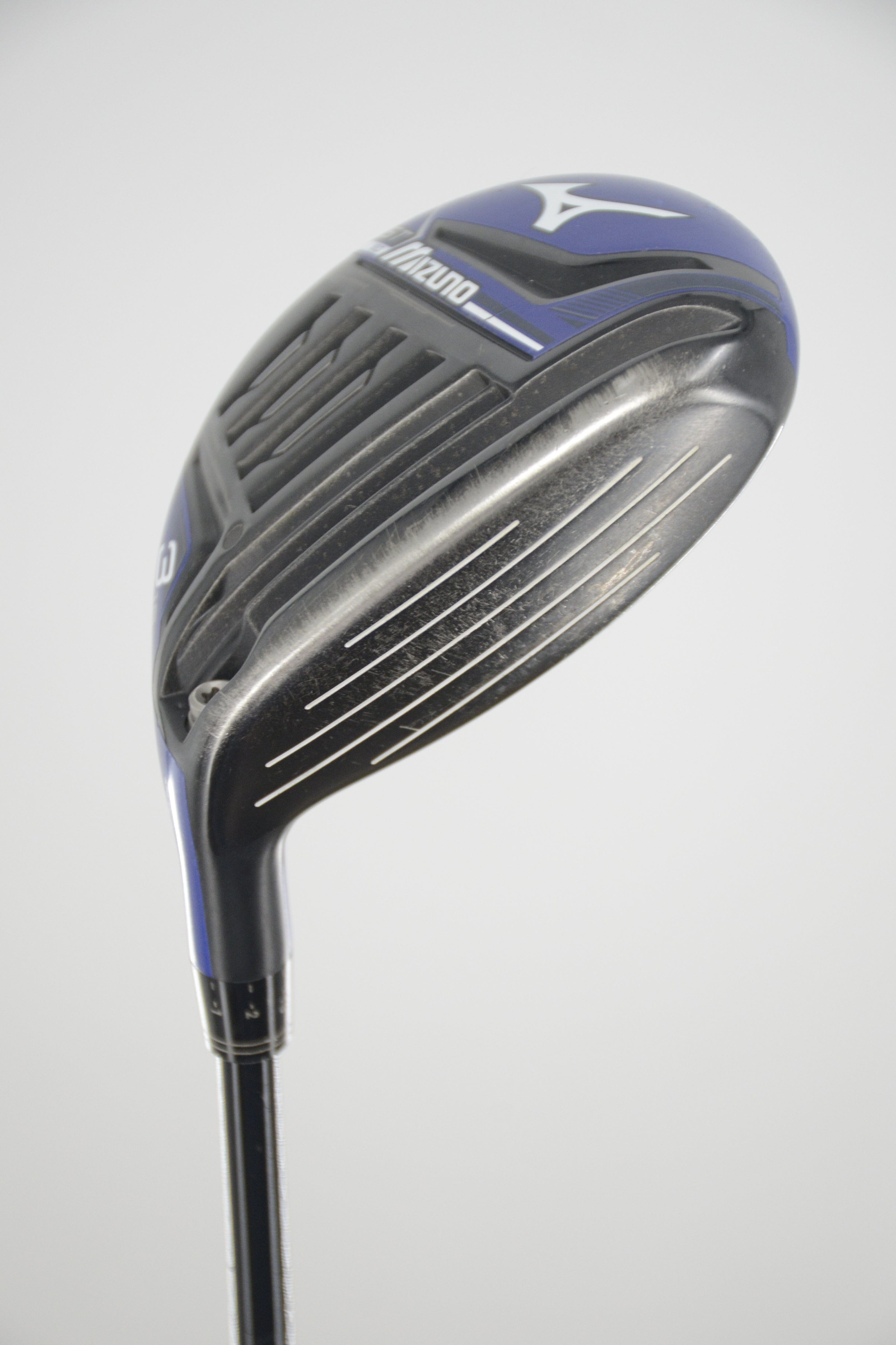 Mizuno ST 180 3 Wood S Flex 42.75" Golf Clubs GolfRoots 