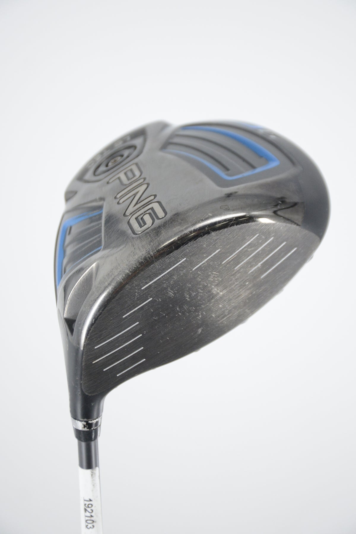 Ping G LS Tec 9 Degree Driver S Flex 45.5"