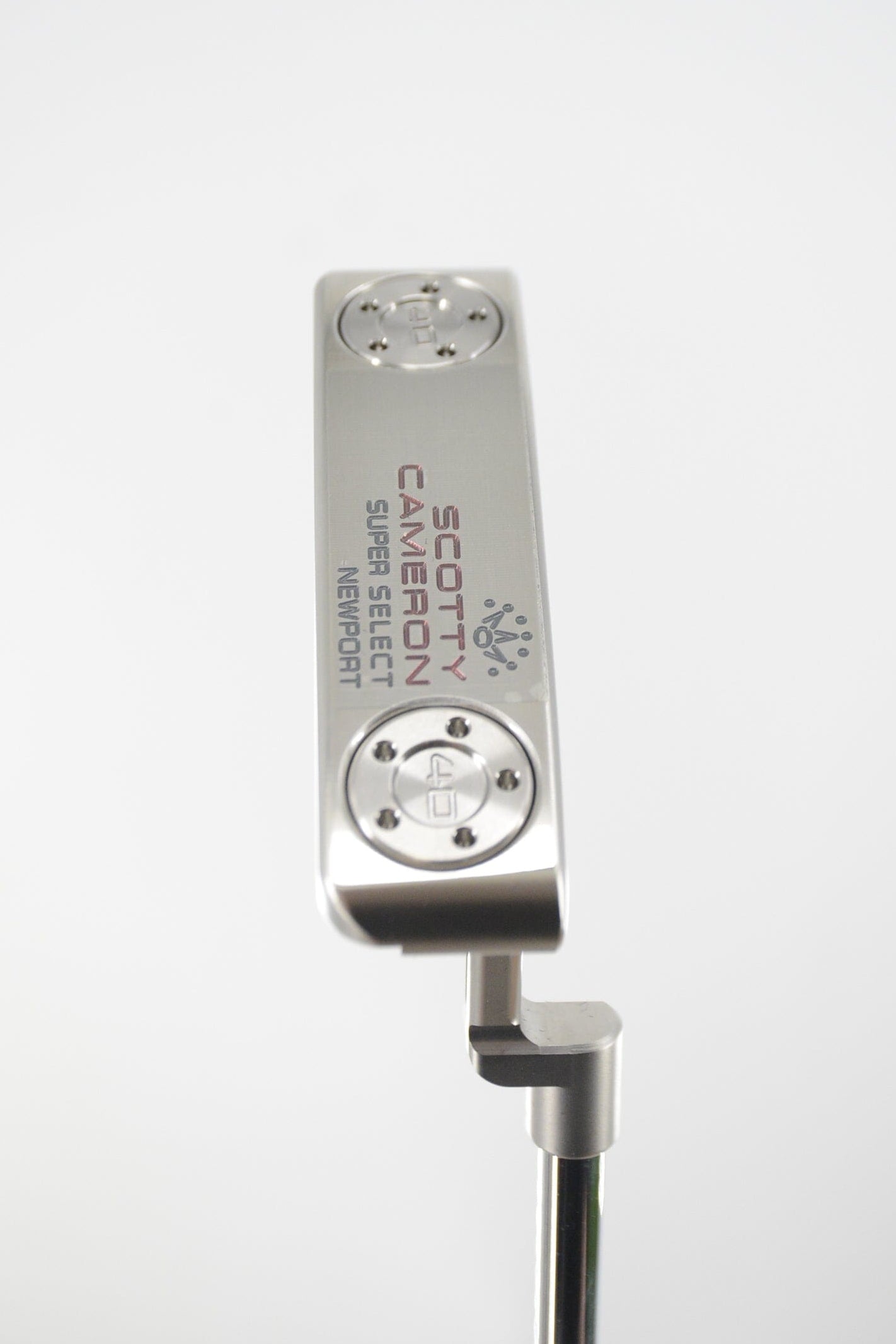 Scotty Cameron Super Select Newport Putter 32.25" Golf Clubs GolfRoots 