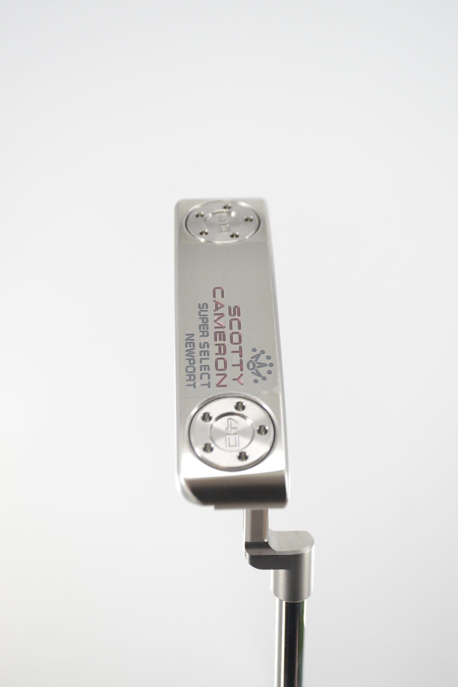 Scotty Cameron Super Select Newport Putter 32.25" Golf Clubs GolfRoots 