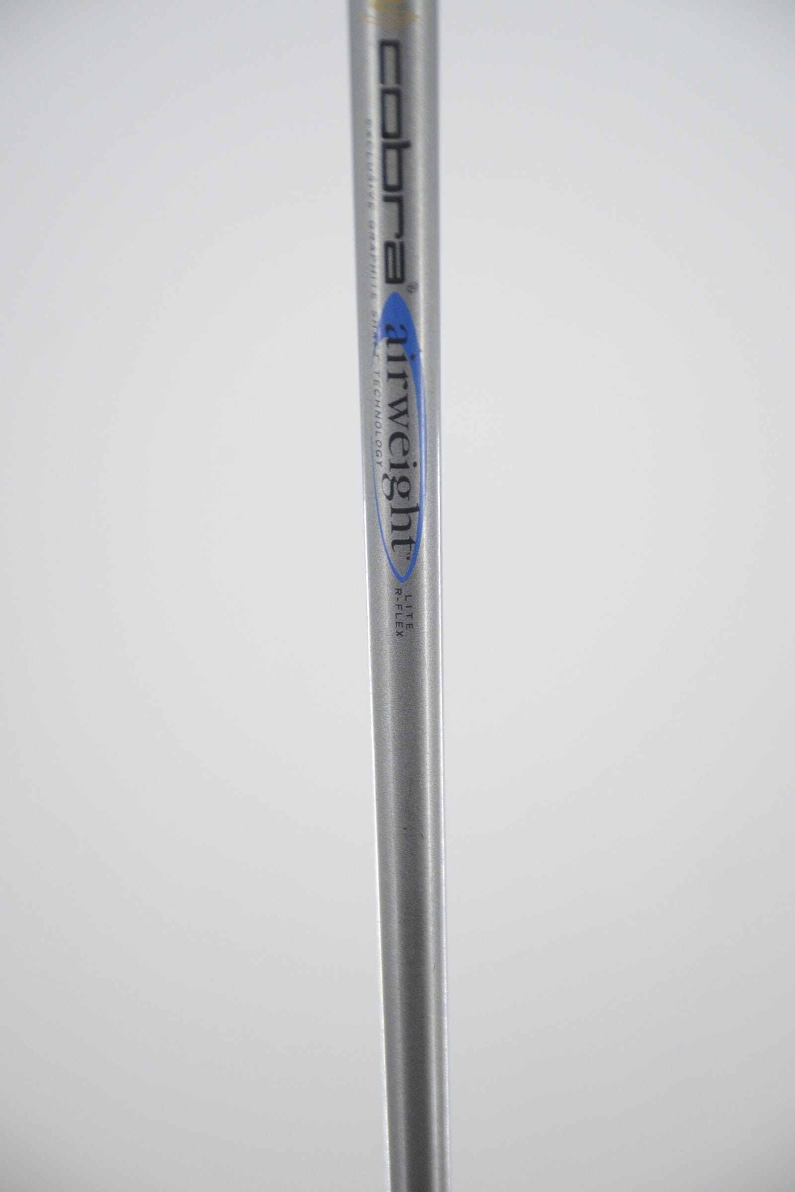 Cobra Gravity Back 3 Wood R Flex 43" Golf Clubs GolfRoots 