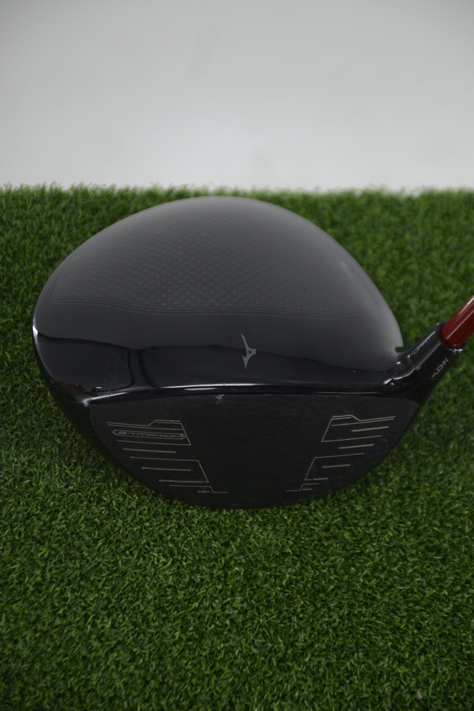 Mizuno ST-Z 230 9.5 Degree Driver R Flex 45.5" Golf Clubs GolfRoots 