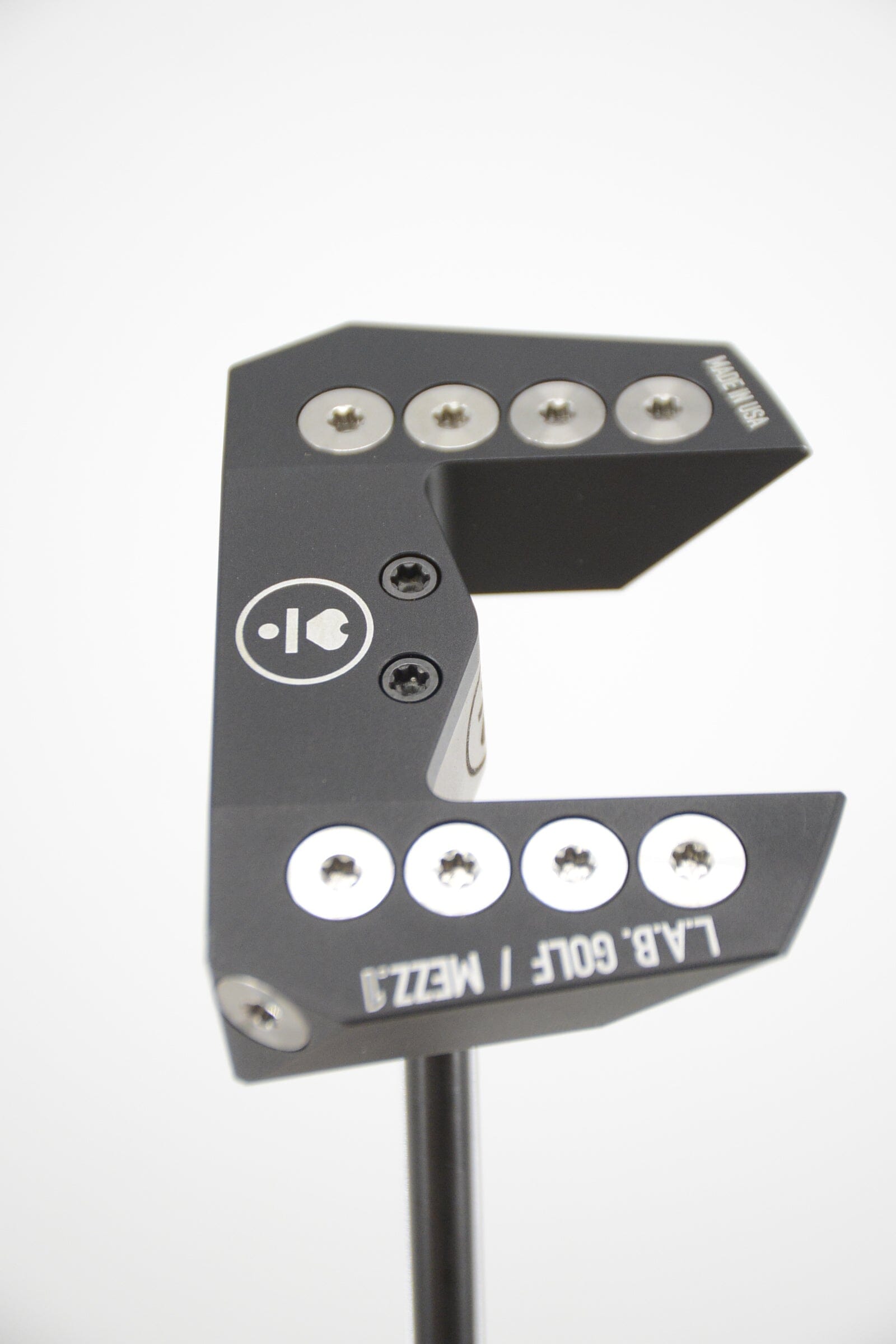 Lefty L.A.B. Golf MEZZ.1 Putter 35.5" Golf Clubs GolfRoots 