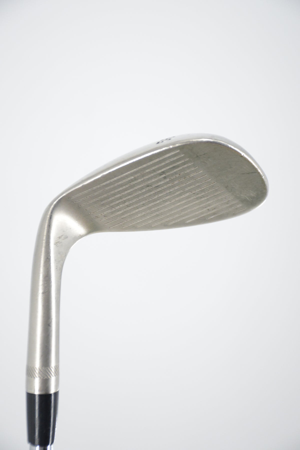 Titleist Vokey Raw 200 Series 56 Degree Wedge Wedge Flex 35"