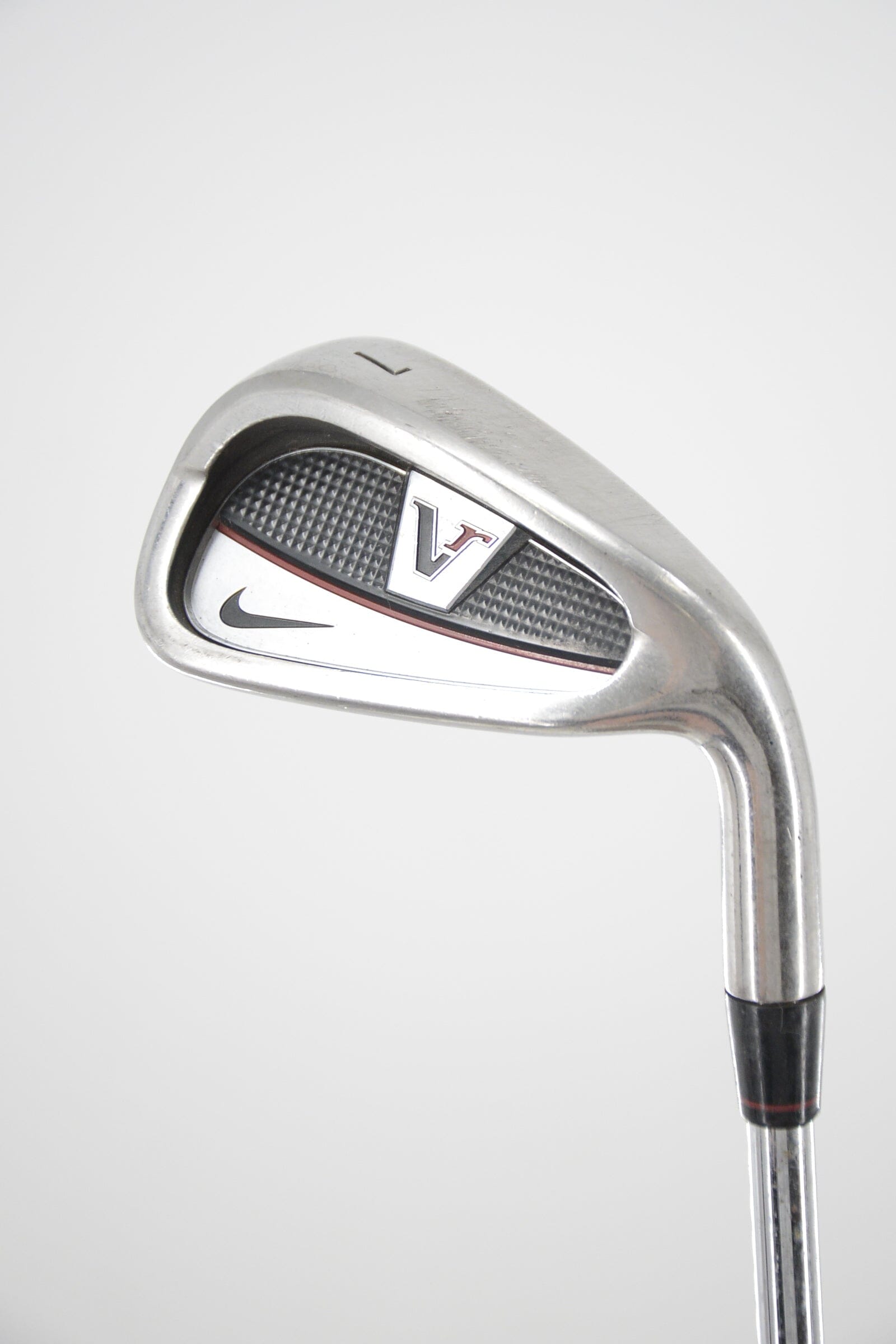 Nike Victory Red Full Cavity 7 Iron S Flex 36.75" Golf Clubs GolfRoots 