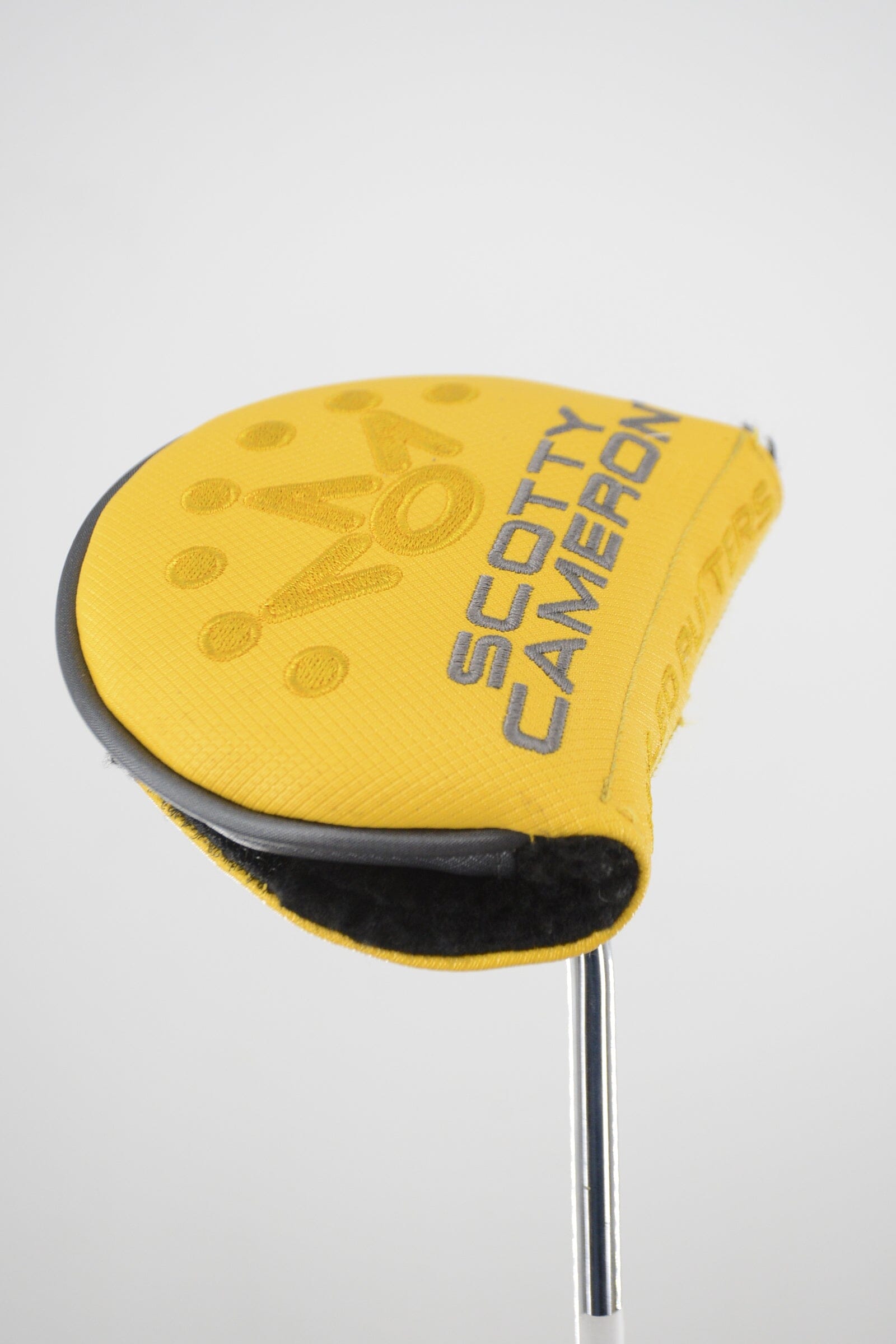 Scotty Cameron Phantom X 5.5 Putter 34.5" Golf Clubs GolfRoots 