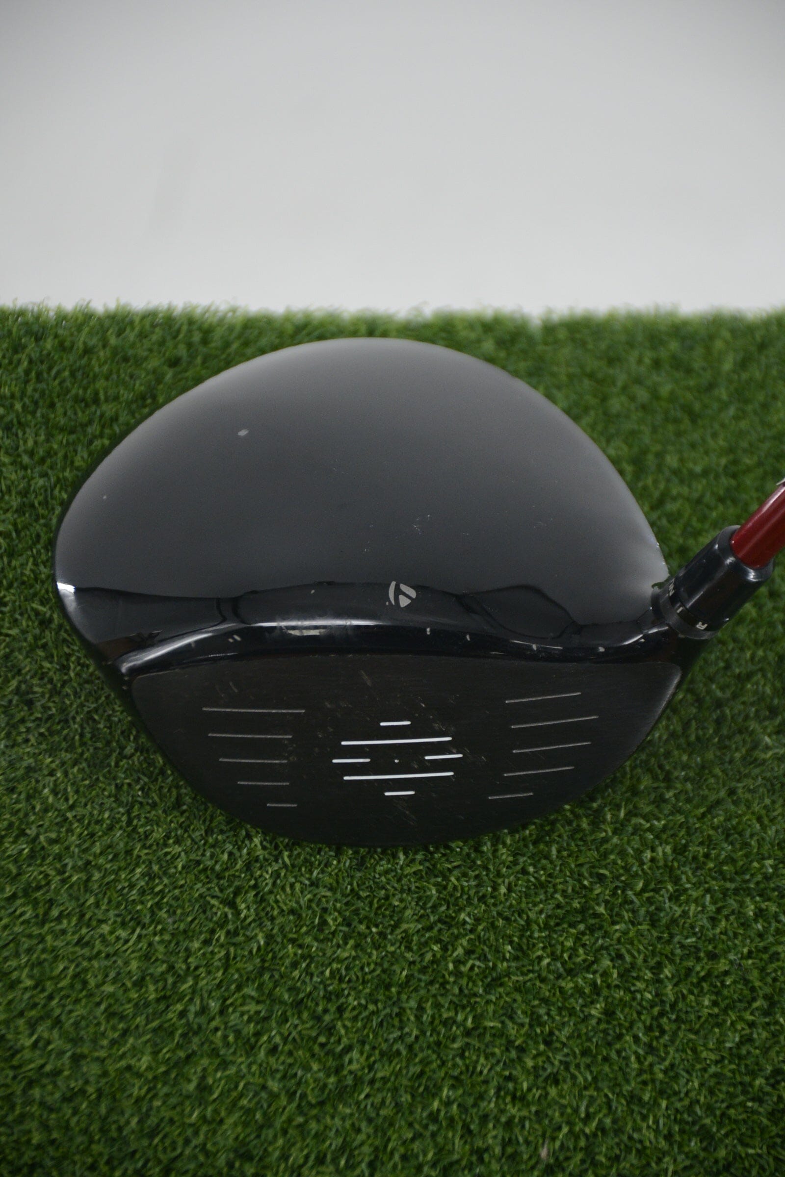TaylorMade R9 Supertri 9.5 Degree Driver R Flex 45.5" Golf Clubs GolfRoots 