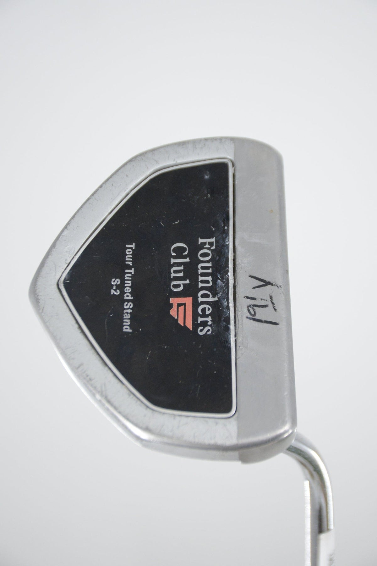 Founders Club Tour Tuned S-2 Putter 33" Golf Putters Founders Club 