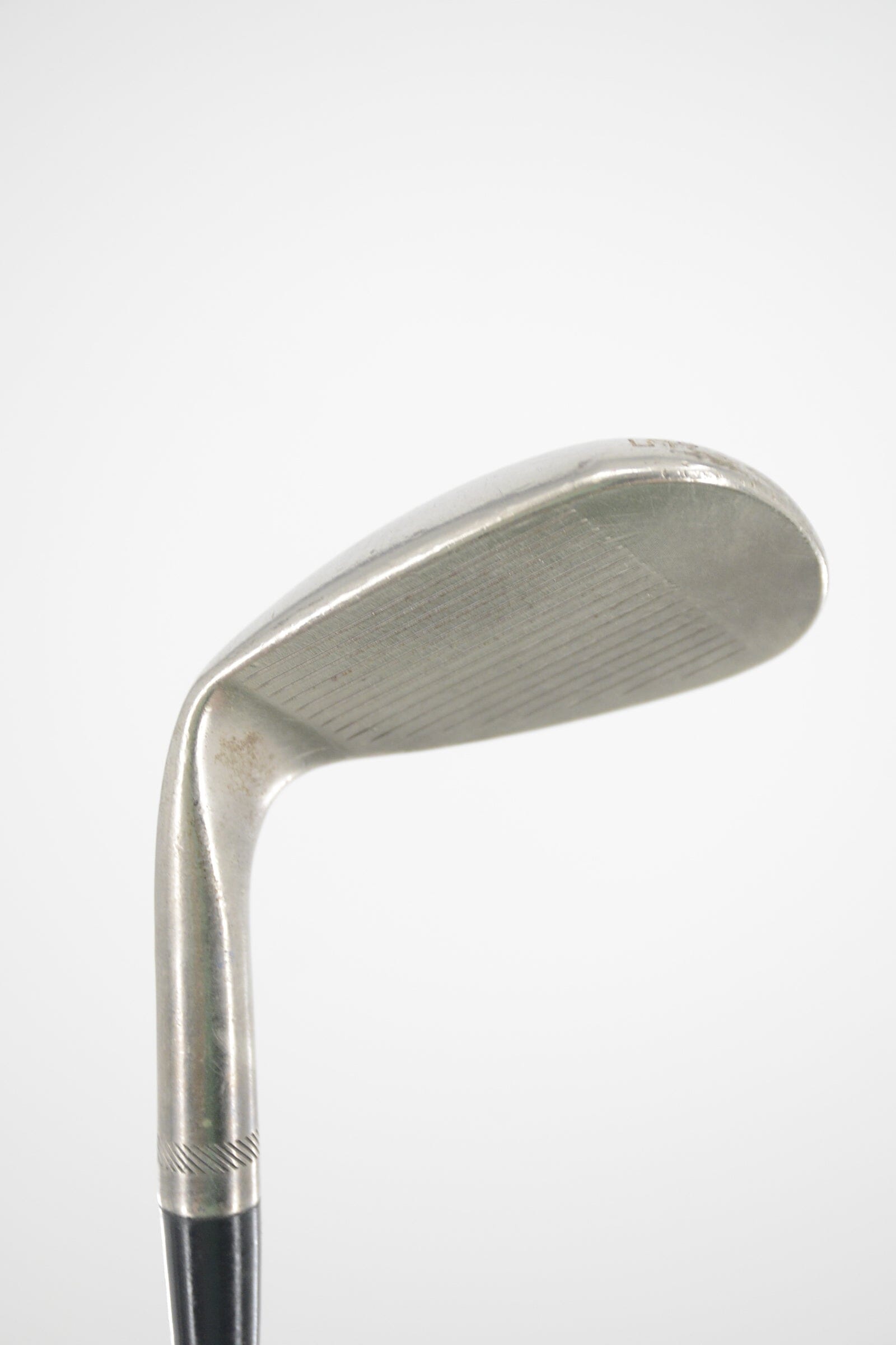 Titleist Vokey SM6 Steel Gray 54 Degree Wedge S Flex 35" Golf Clubs GolfRoots 