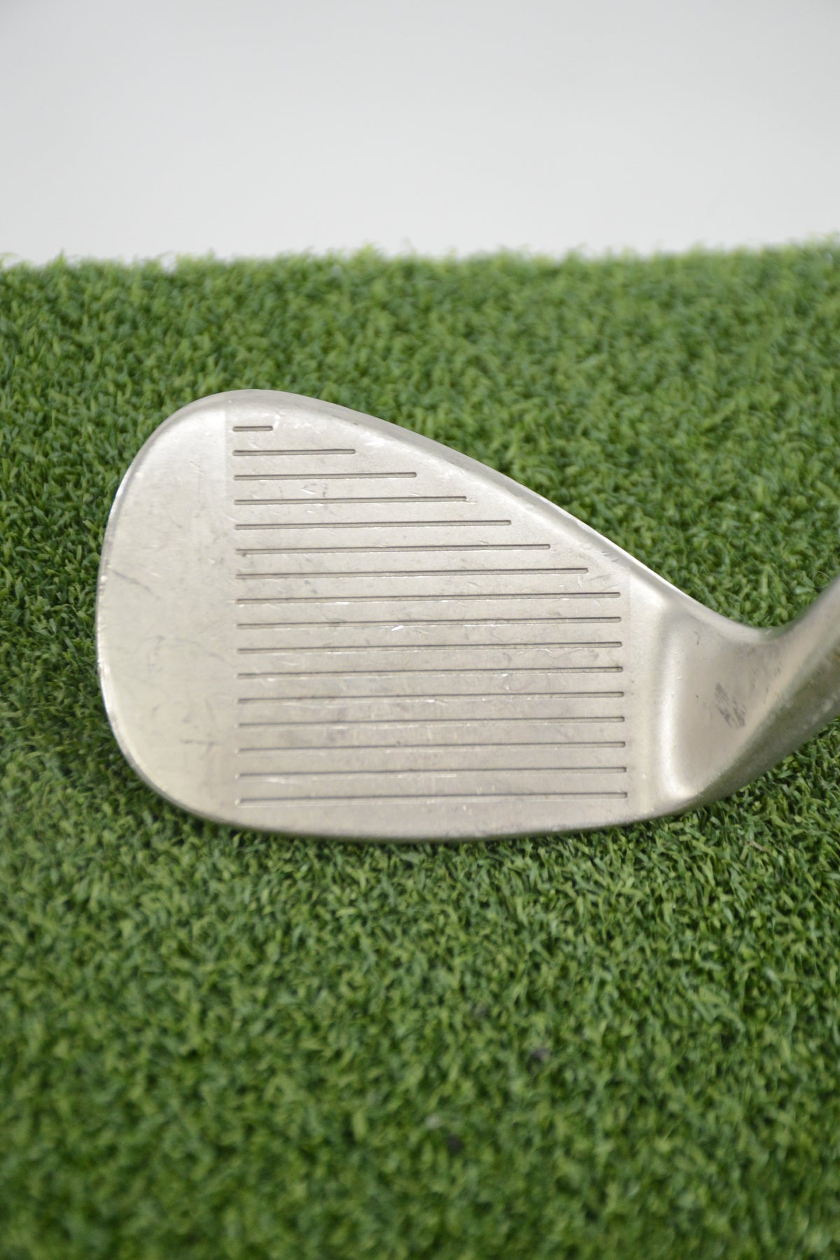 Titleist Vokey Raw 200 Series 56 Degree Wedge Wedge Flex 35"