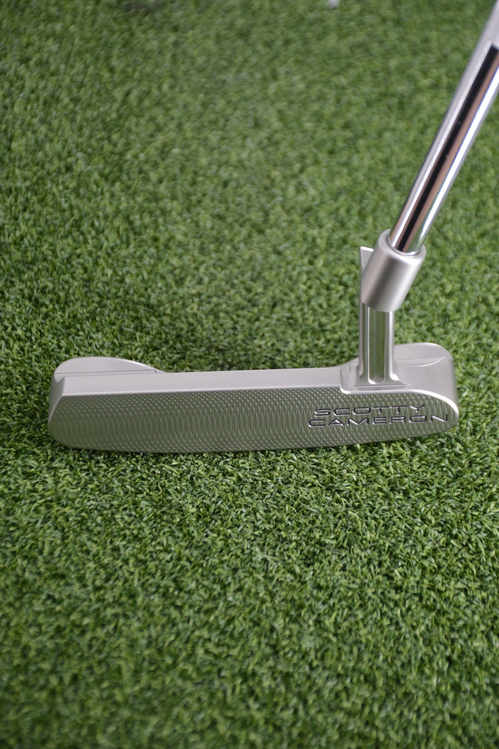 Scotty Cameron Super Select Newport Putter 32.25" Golf Clubs GolfRoots 