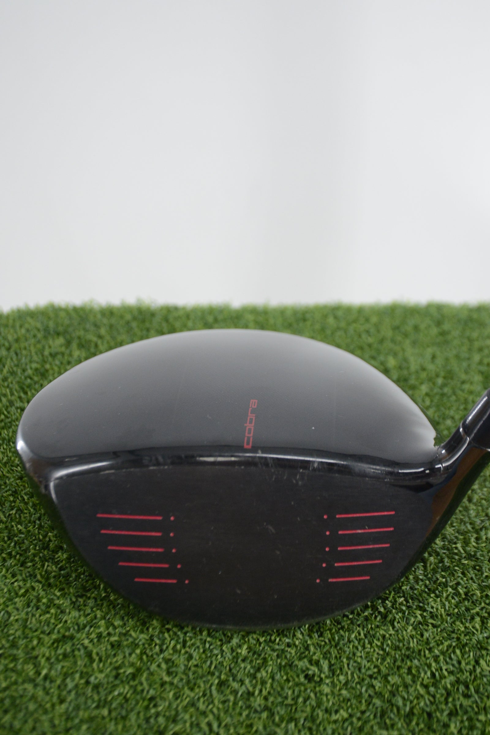 Women's Cobra F-Max  Driver W Flex 44"