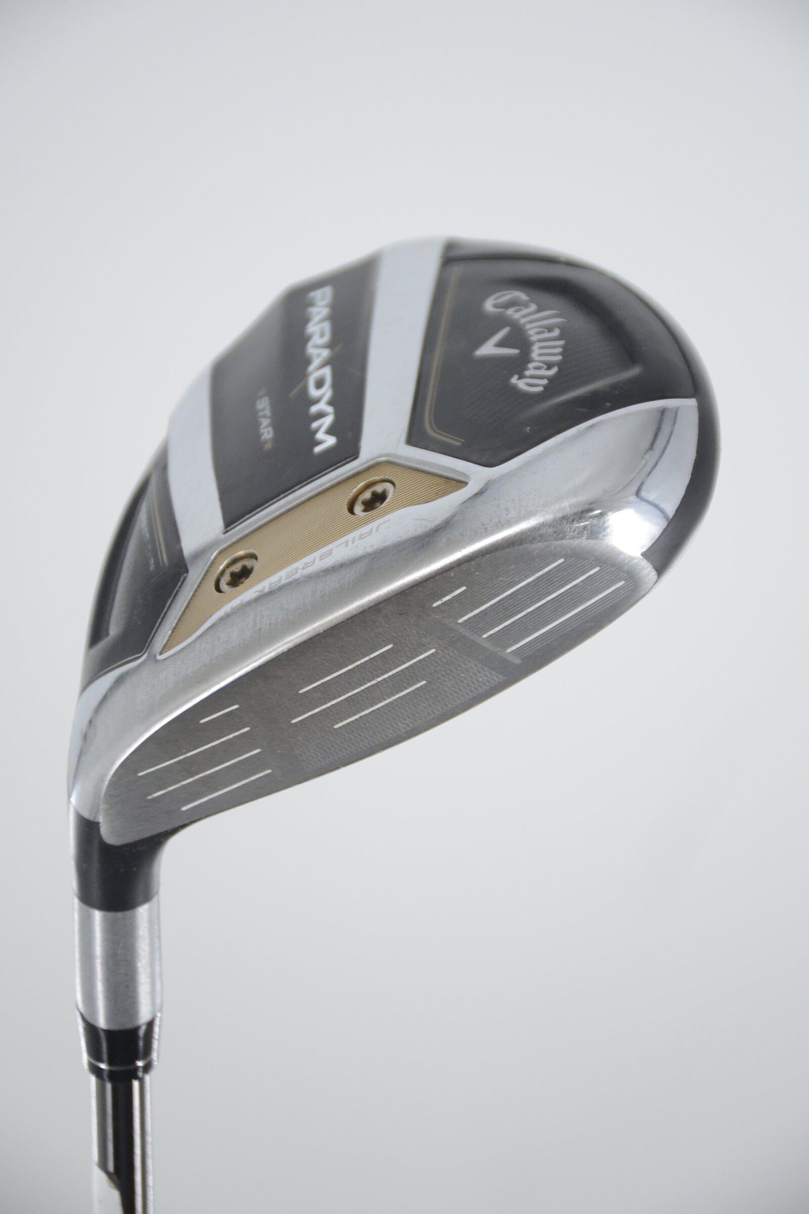 Women's Callaway Paradym Star 3 Wood W Flex 41.5" Golf Clubs GolfRoots 