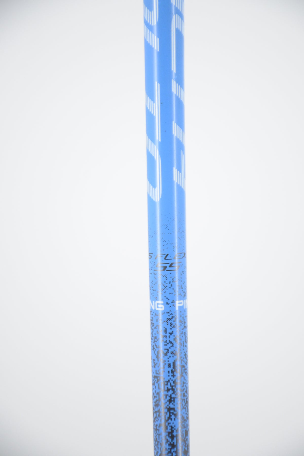 Ping G LS Tec 9 Degree Driver S Flex 45.5"