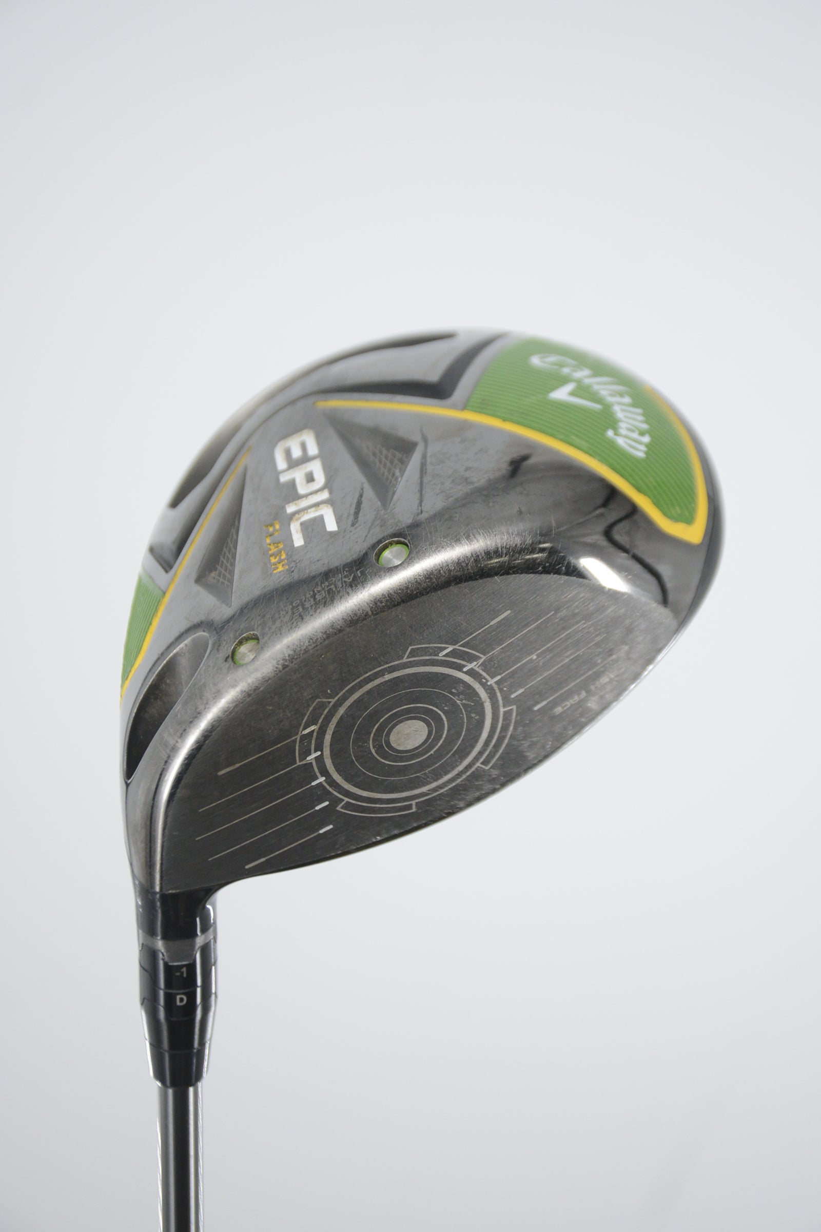 Callaway Epic Flash 10.5 Degree Driver X Flex 45.25"